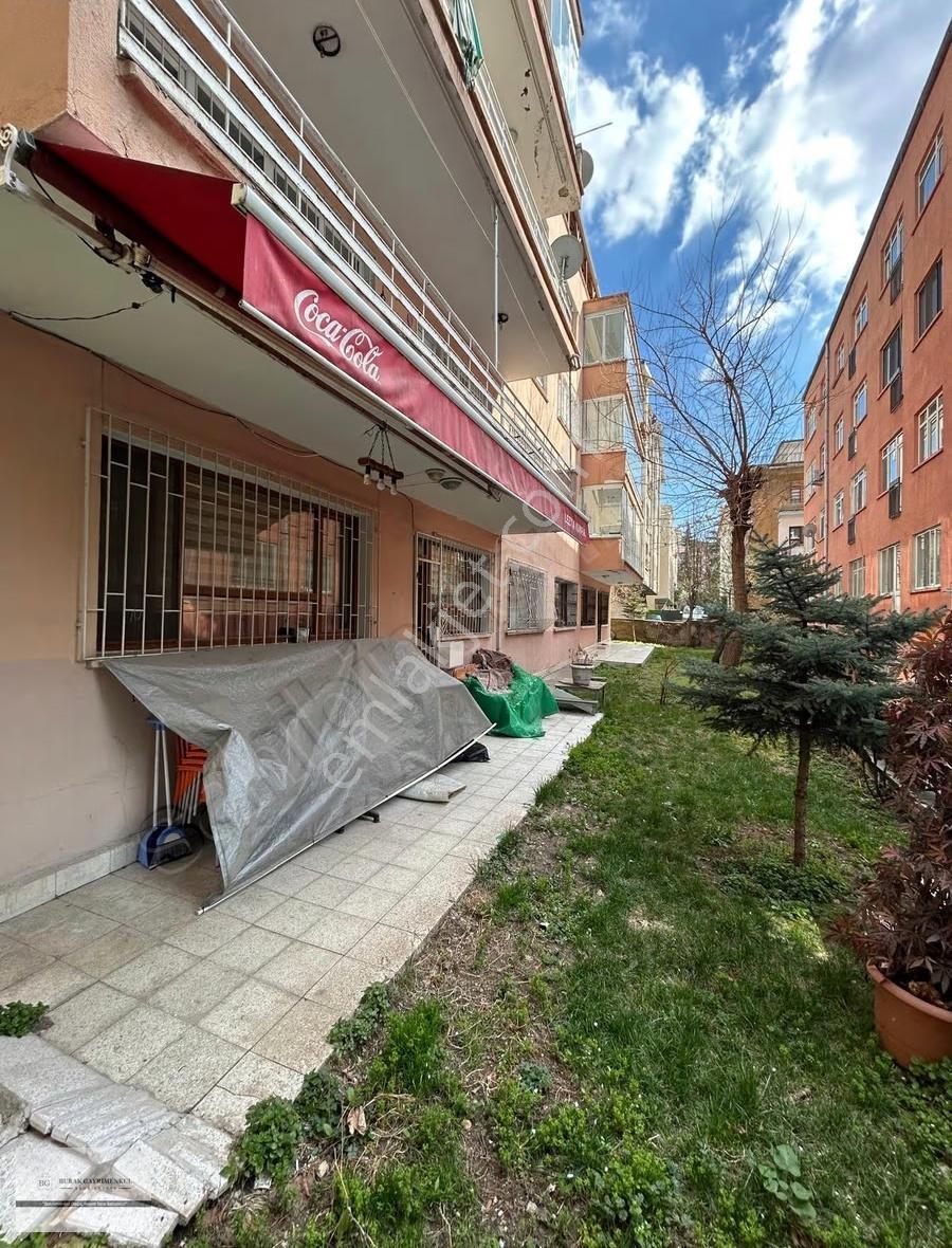 Başçavuş Sokakta 3+1 Bakımlı Yüksek Giriş - Görsel 12