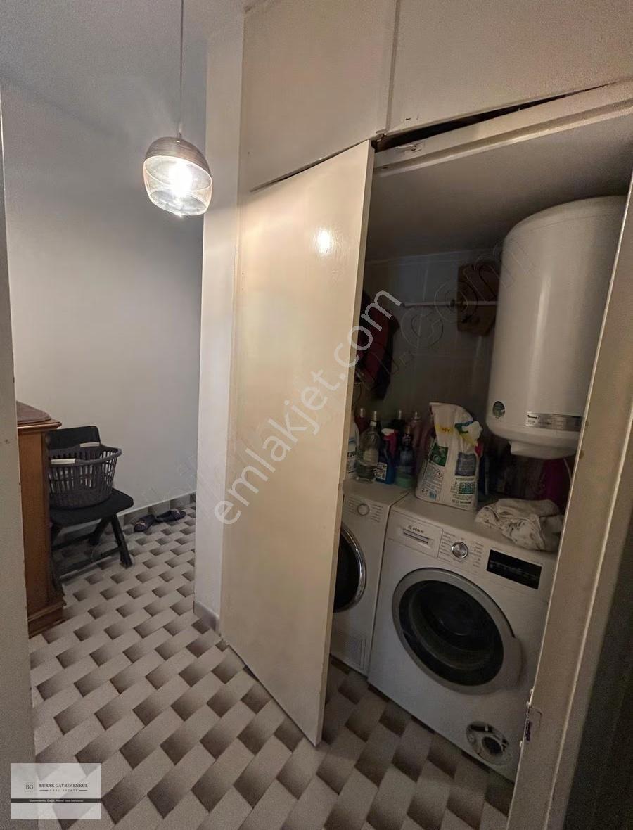 Başçavuş Sokakta 3+1 Bakımlı Yüksek Giriş - Görsel 33