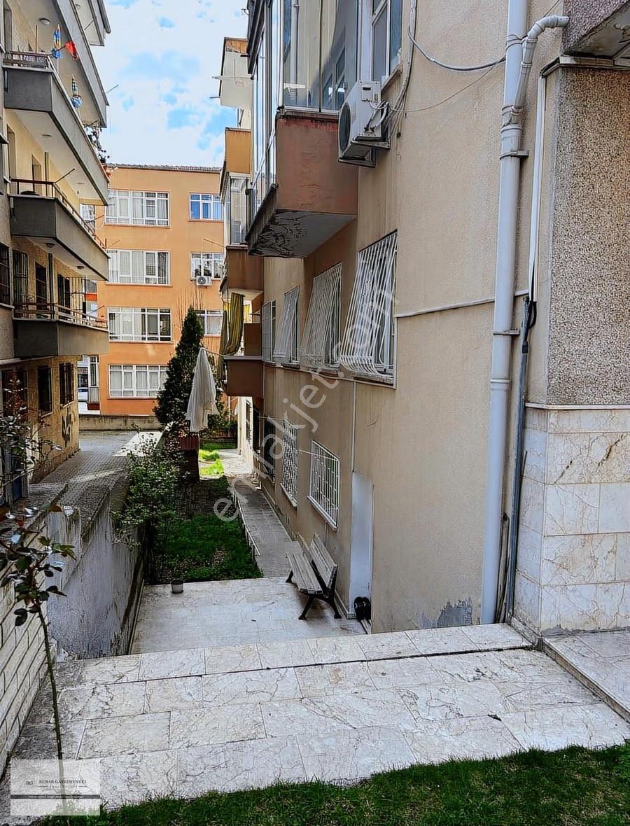Başçavuş Sokakta 3+1 Bakımlı Yüksek Giriş - Görsel 28