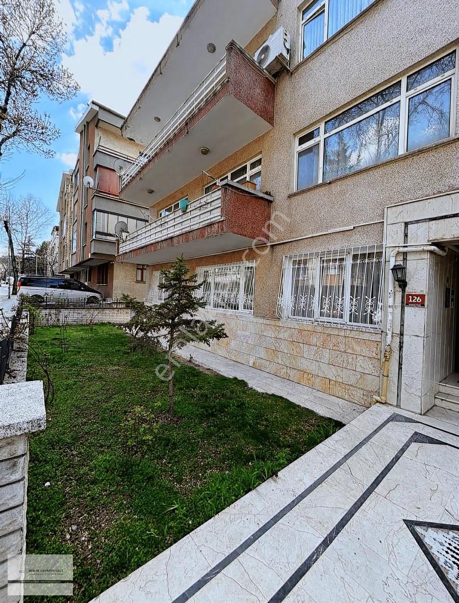 Başçavuş Sokakta 3+1 Bakımlı Yüksek Giriş - Görsel 30
