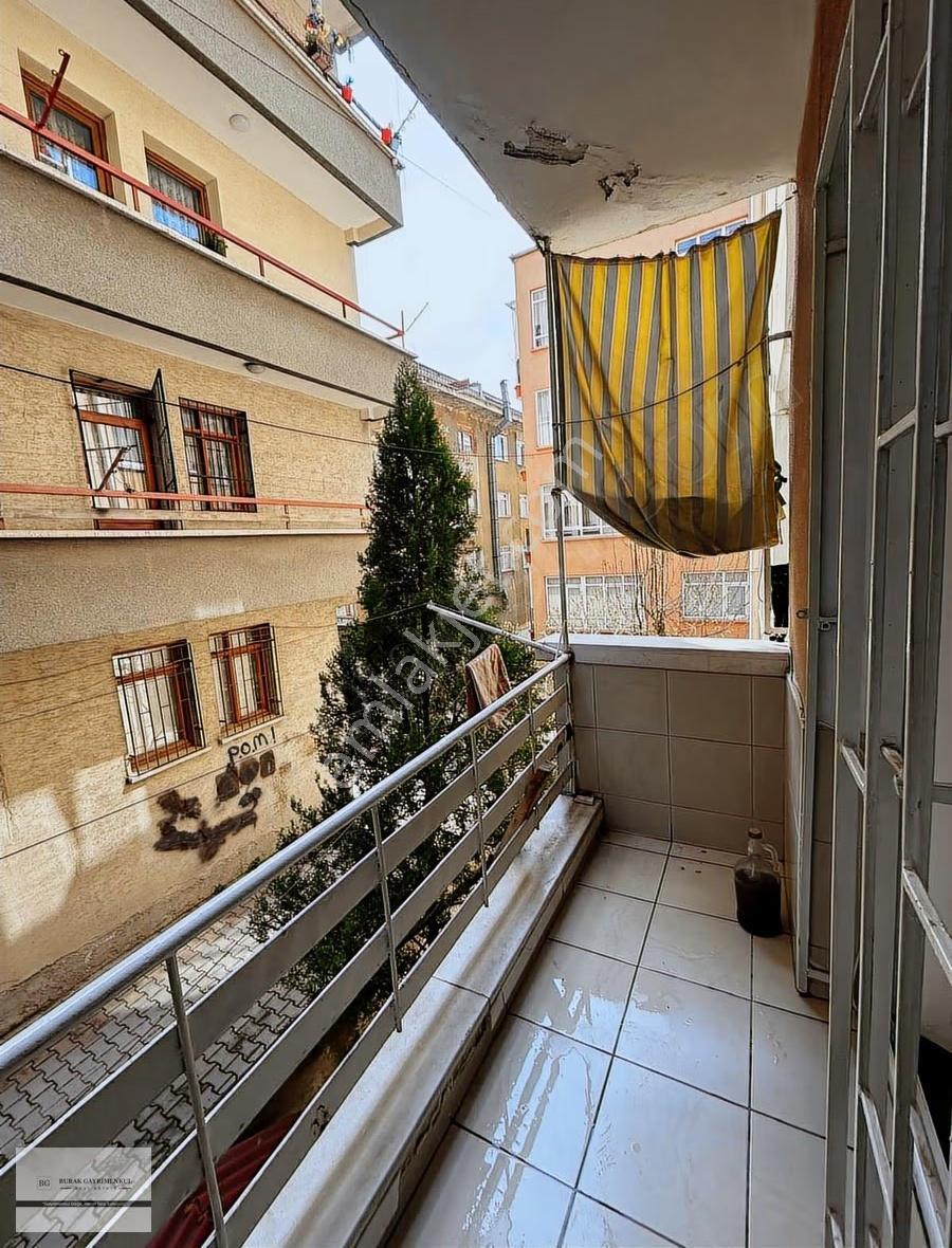 Başçavuş Sokakta 3+1 Bakımlı Yüksek Giriş - Görsel 25