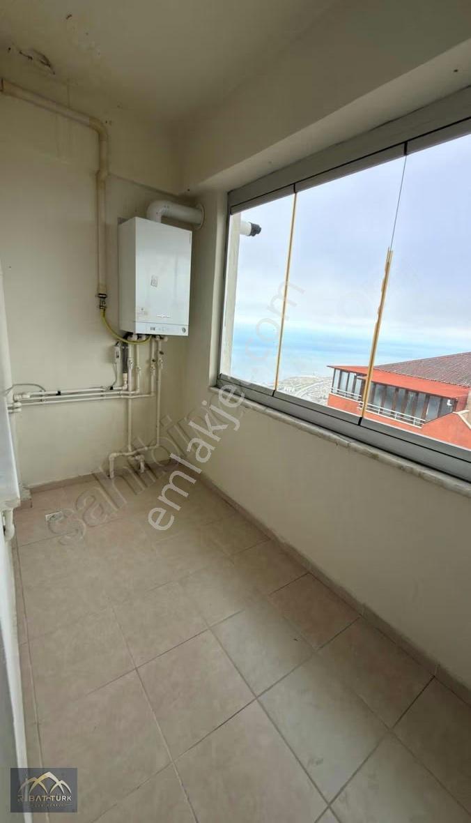 Trabzon Çukurçayır Da 3+1 Kiralık Daire - Görsel 8