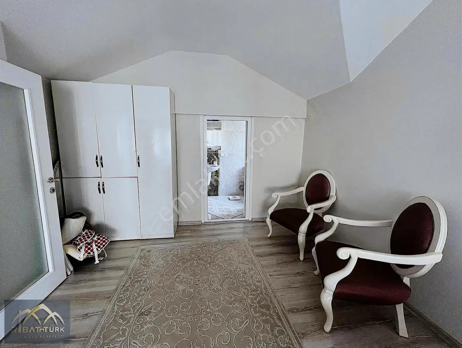 Trabzon Atakent De Satılık 4+2 220 M2 Satılık Villa - Görsel 4