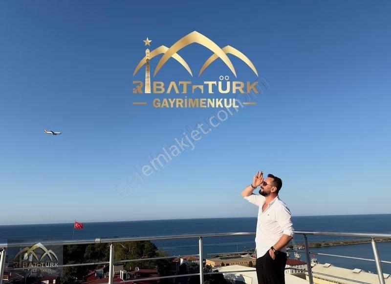 Trabzon Ortahisar Da 220 M2 Teraslı Cafe Restaurant - Görsel 2