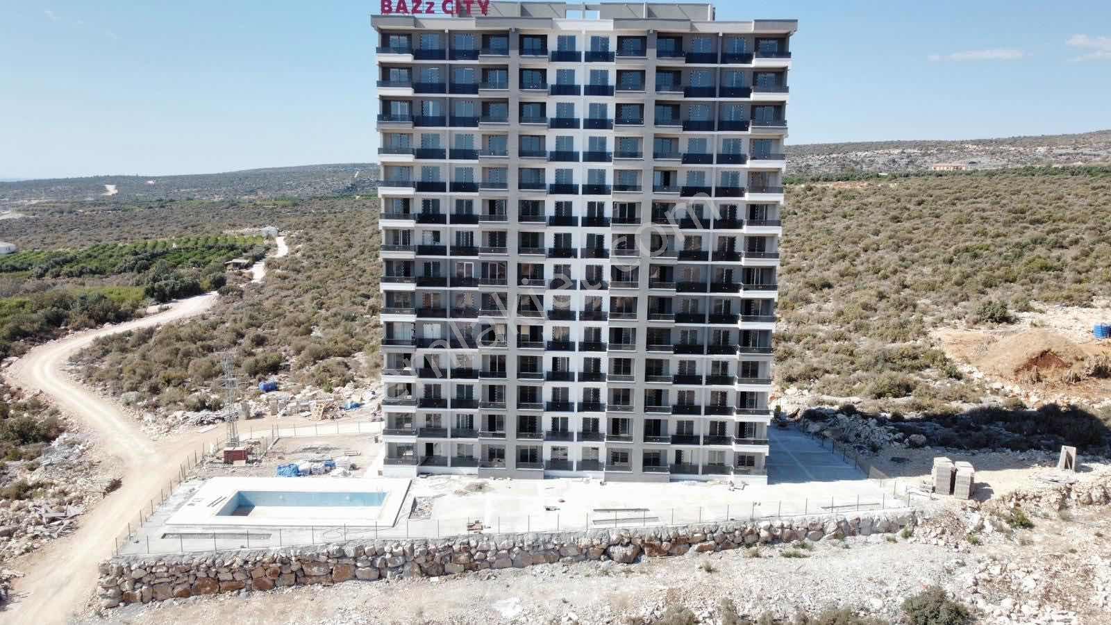 Deniz Manzaralı Lüks 1+1 Daire Fırsatı - Görsel 27