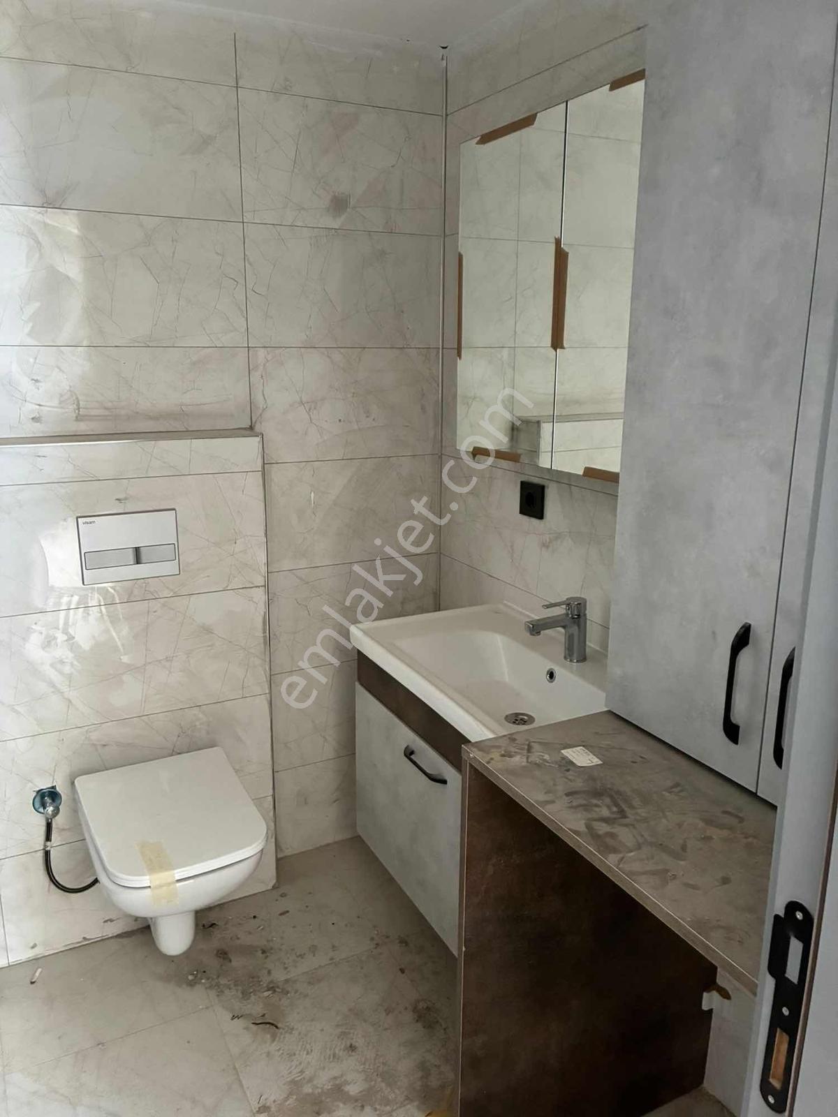 Deniz Manzaralı Lüks 1+1 Daire Fırsatı - Görsel 24