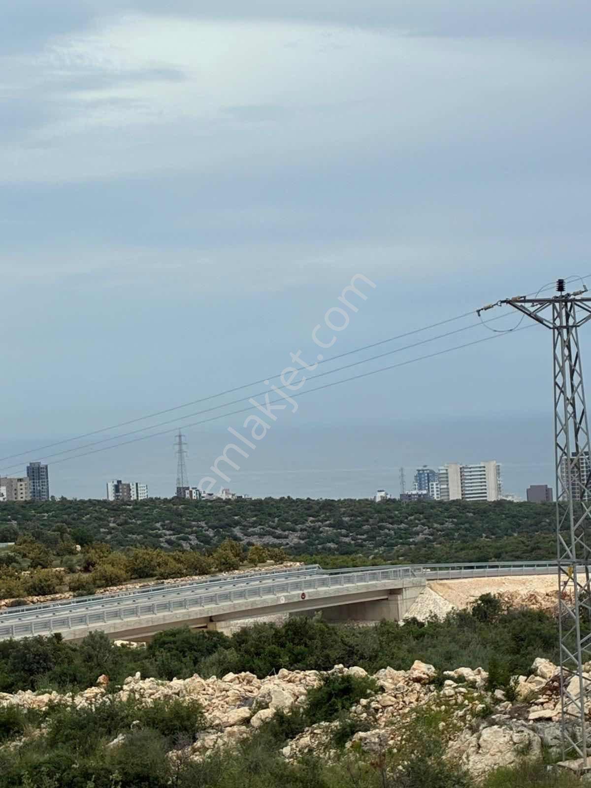 Deniz Manzaralı Lüks 1+1 Daire Fırsatı - Görsel 21