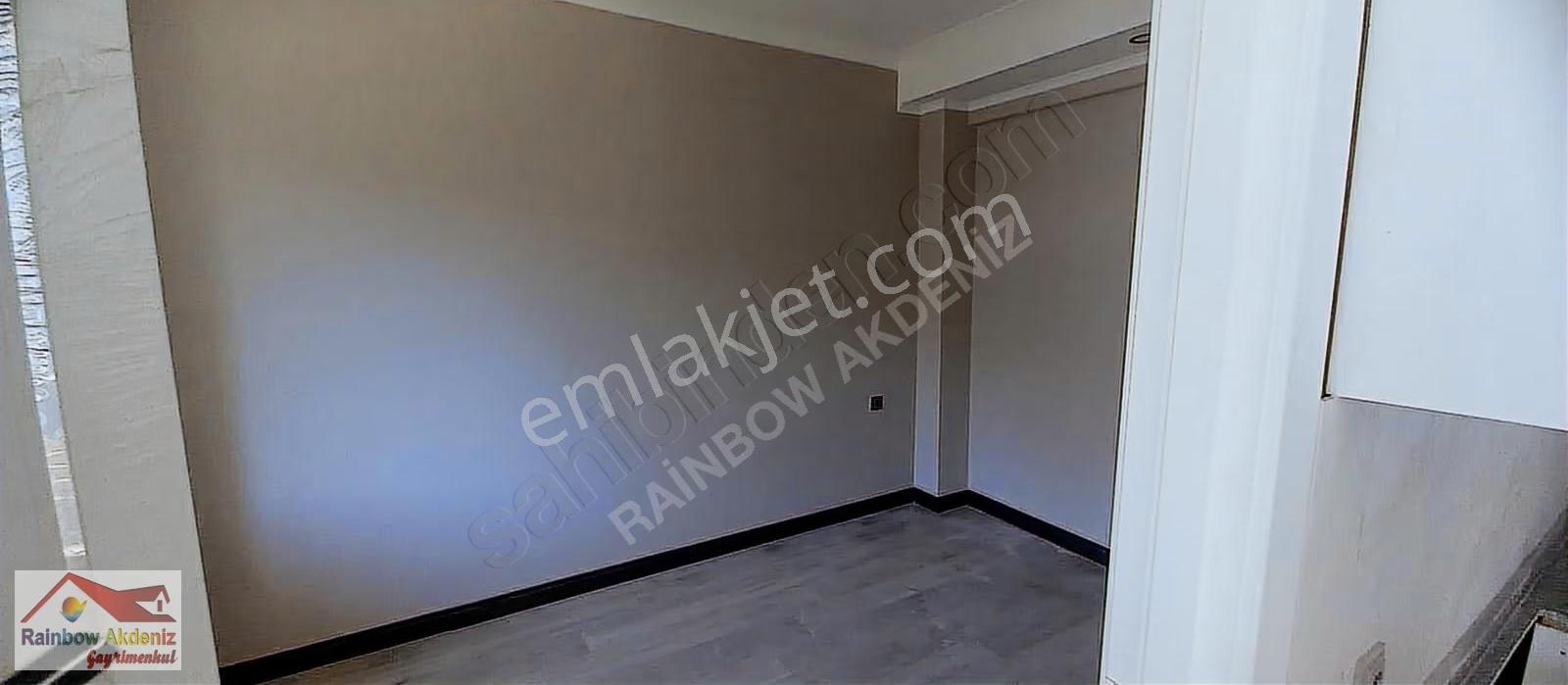 Manavgat Evrenseki Site İçerisinde Ultra Lüx Satılık 2+1 Daire! - Görsel 6