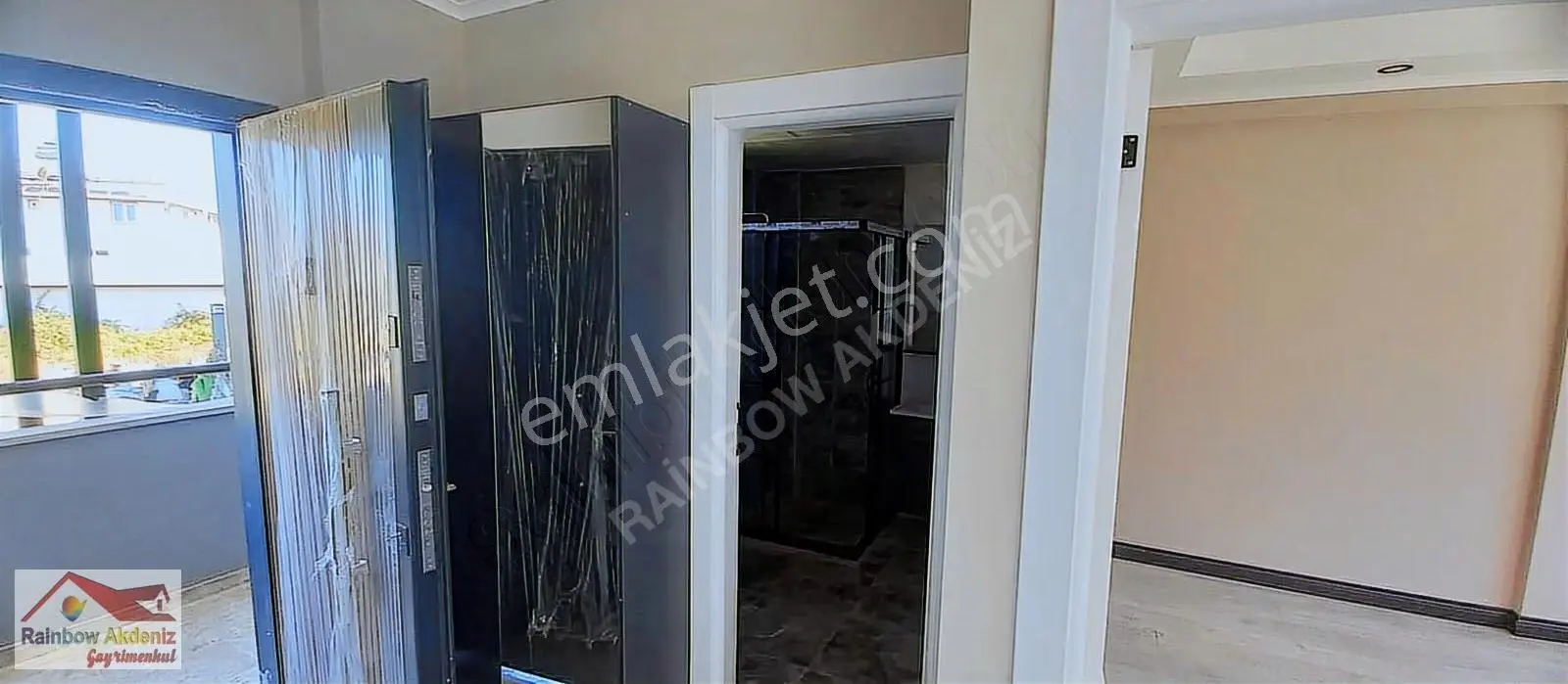 Manavgat Evrenseki Site İçerisinde Ultra Lüx Satılık 2+1 Daire! - Görsel 4