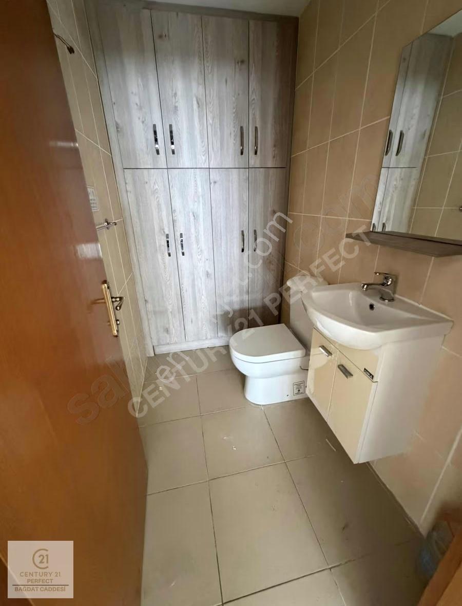 Kadıköy Rıhtım Cad. Üzeri Full Deniz Manzaralı, Prestijli Ofis - Görsel 21