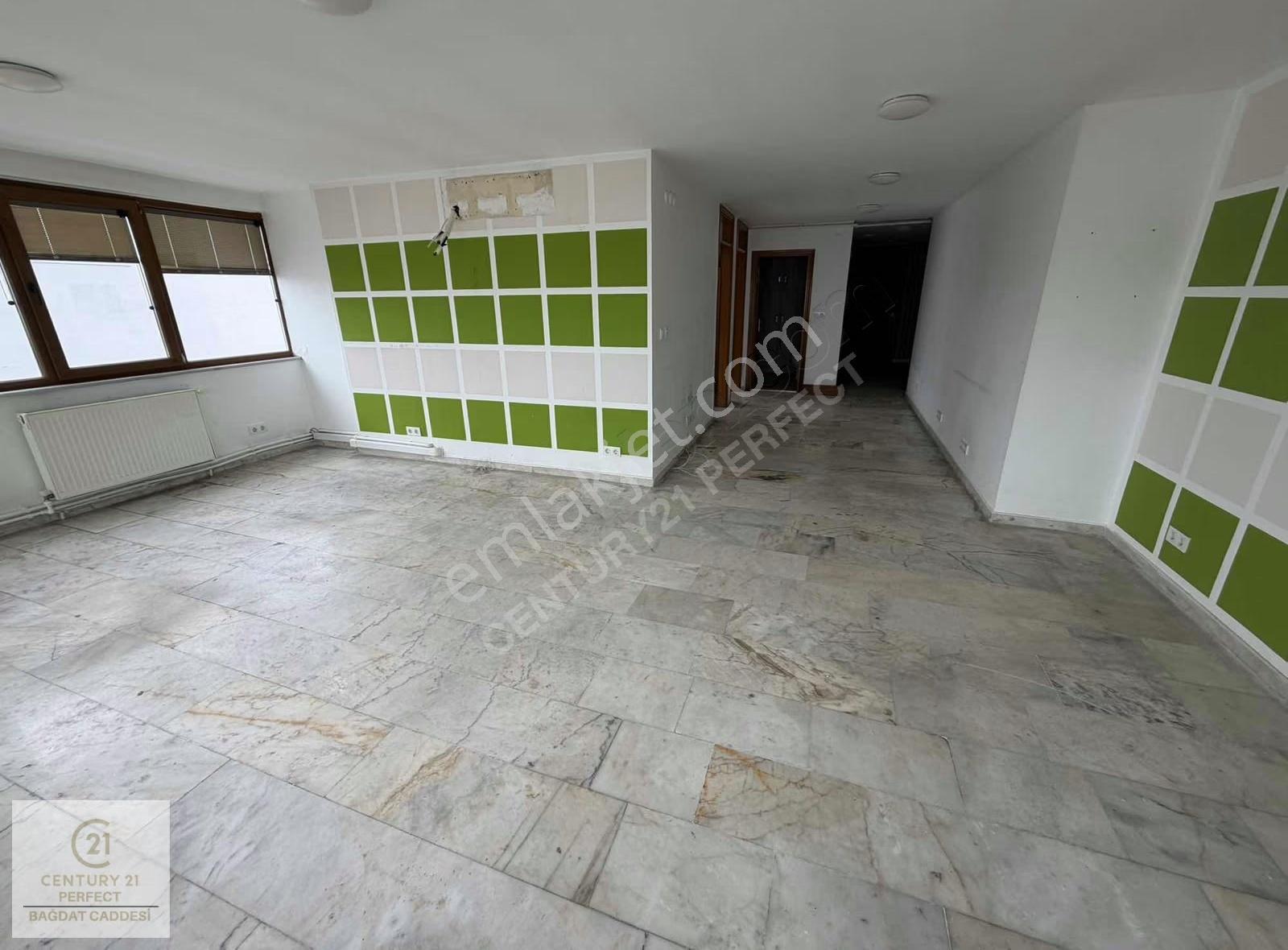 Kadıköy Rıhtım Cad. Üzeri Full Deniz Manzaralı, Prestijli Ofis - Görsel 23