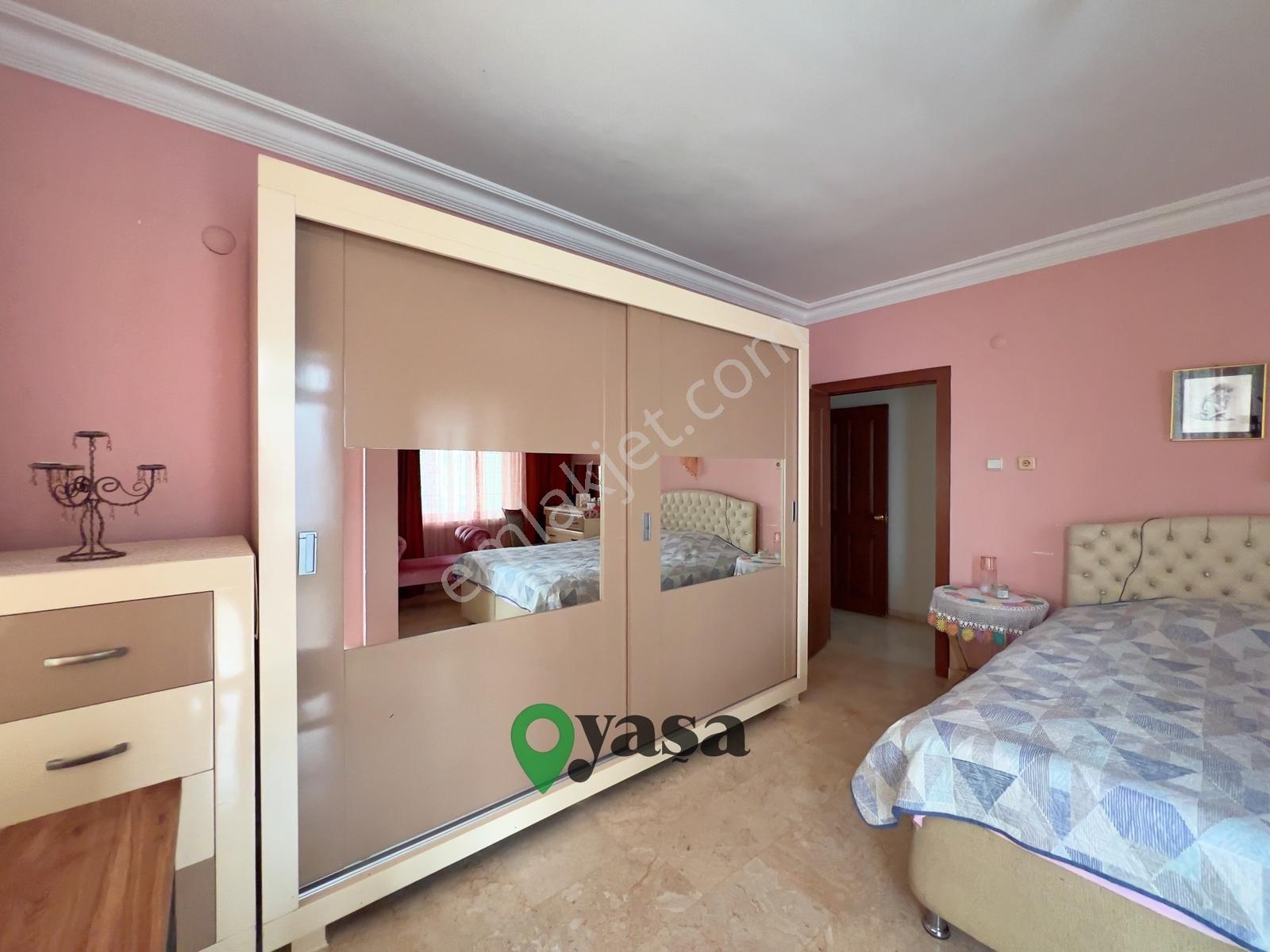 Yaşa Gyd - Yenişehir Beşyol Sitesi'nde Satılık 3+1 Daire - Görsel 15