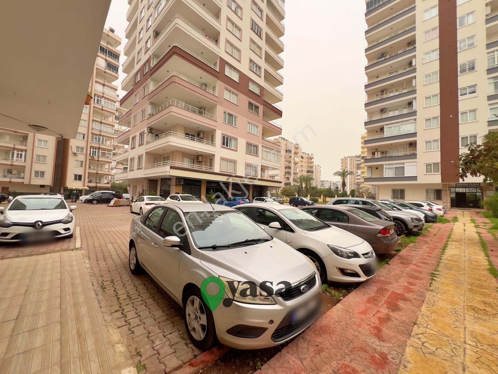 Yaşa Gyd - Yenişehir Beşyol Sitesi'nde Satılık 3+1 Daire - Görsel 7