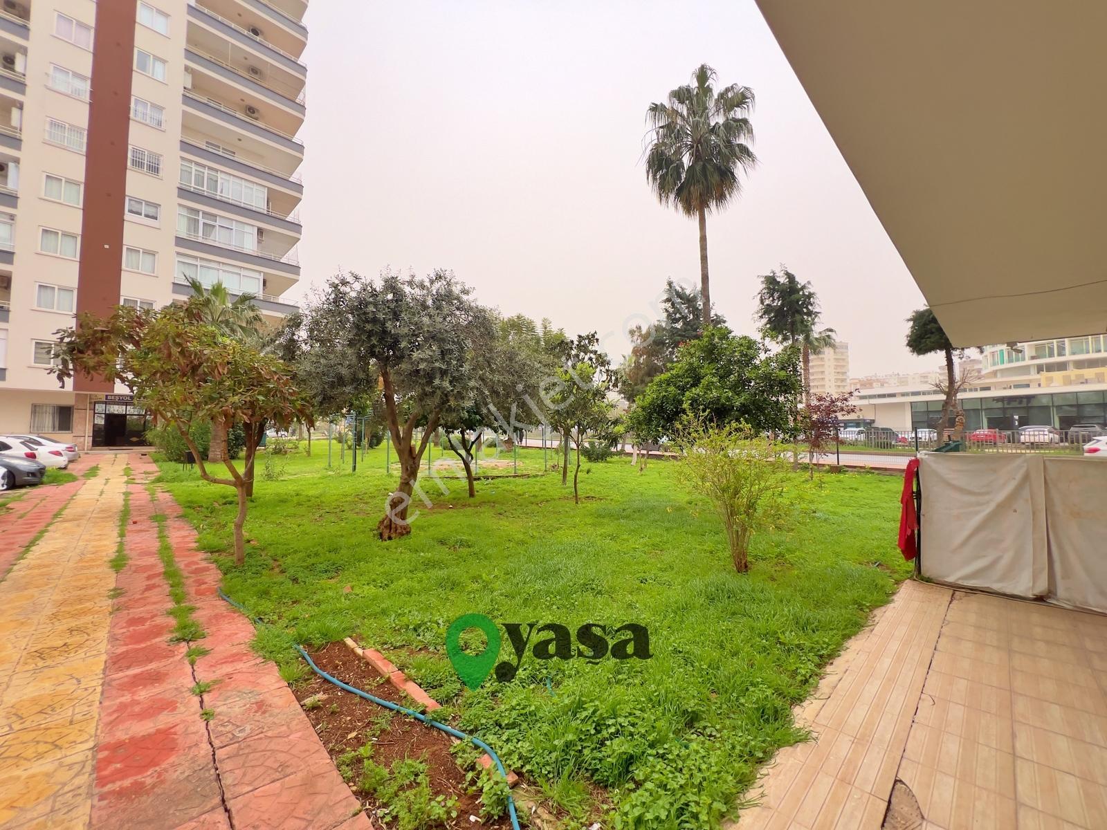 Yaşa Gyd - Yenişehir Beşyol Sitesi'nde Satılık 3+1 Daire - Görsel 13