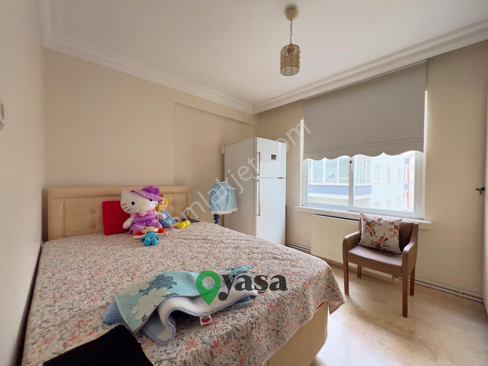 Yaşa Gyd - Yenişehir Beşyol Sitesi'nde Satılık 3+1 Daire - Görsel 3