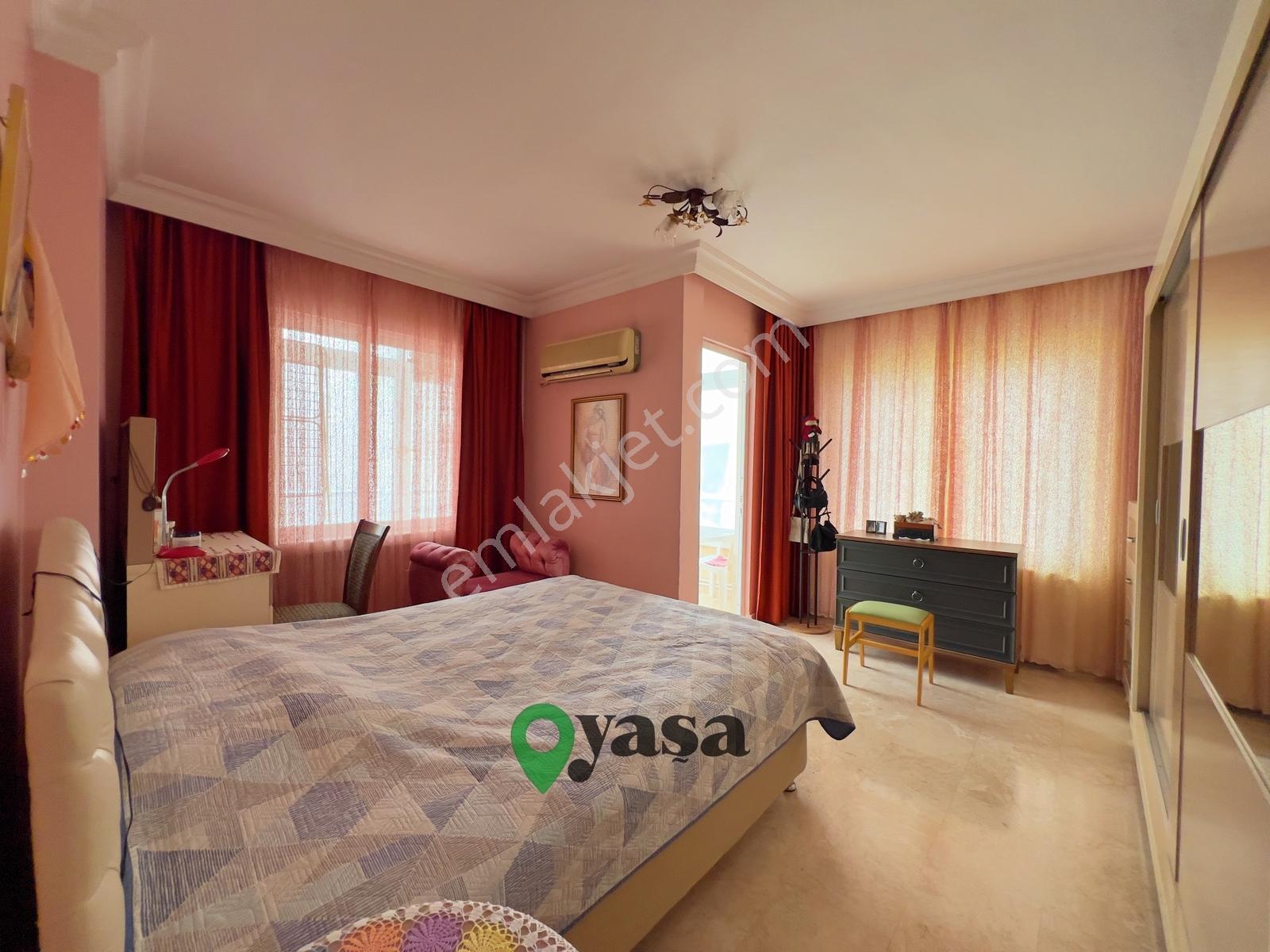 Yaşa Gyd - Yenişehir Beşyol Sitesi'nde Satılık 3+1 Daire - Görsel 2