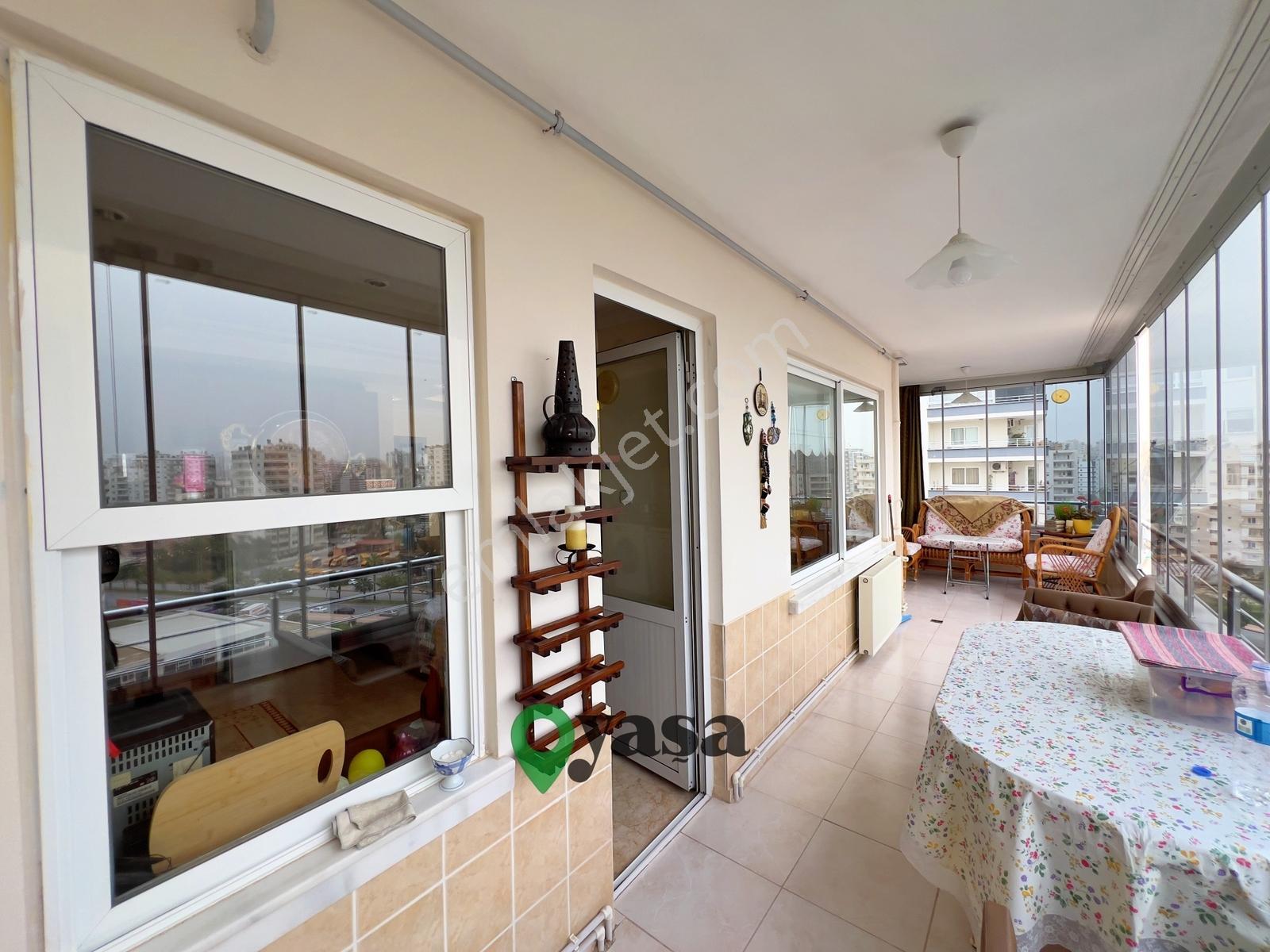 Yaşa Gyd - Yenişehir Beşyol Sitesi'nde Satılık 3+1 Daire - Görsel 9