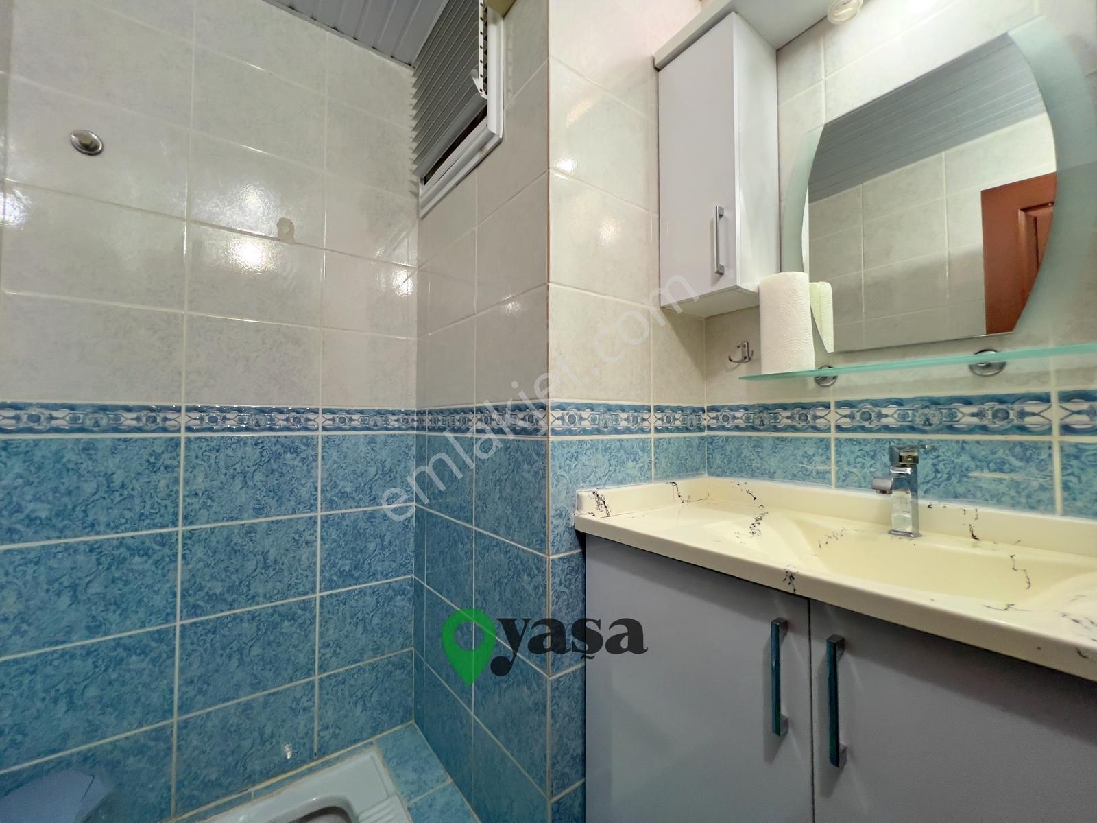 Yaşa Gyd - Yenişehir Beşyol Sitesi'nde Satılık 3+1 Daire - Görsel 12