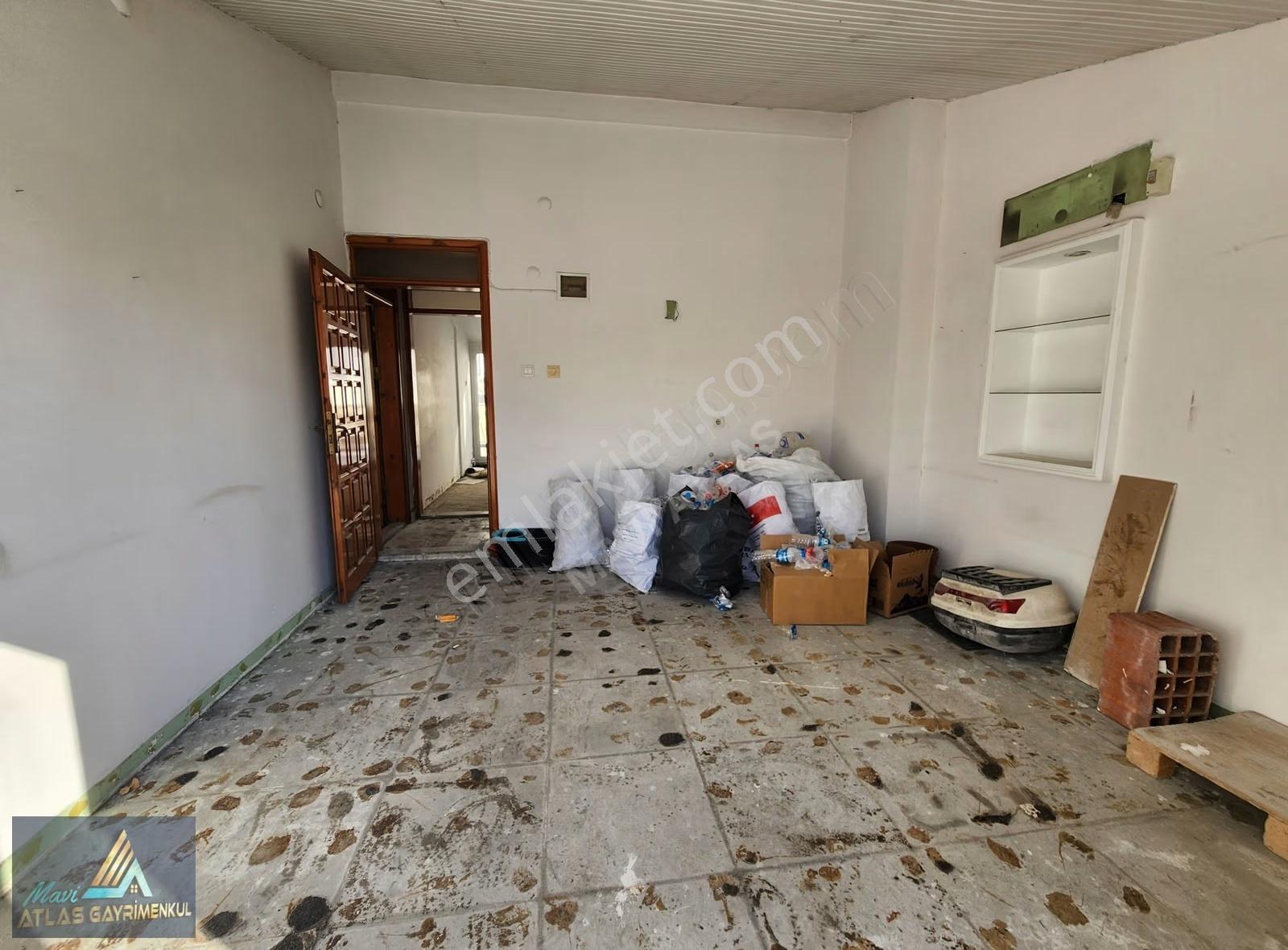 Mavi Atlas'tan Site Camii Katşısı Kiralık Çatı Katı Ofis - Görsel 13