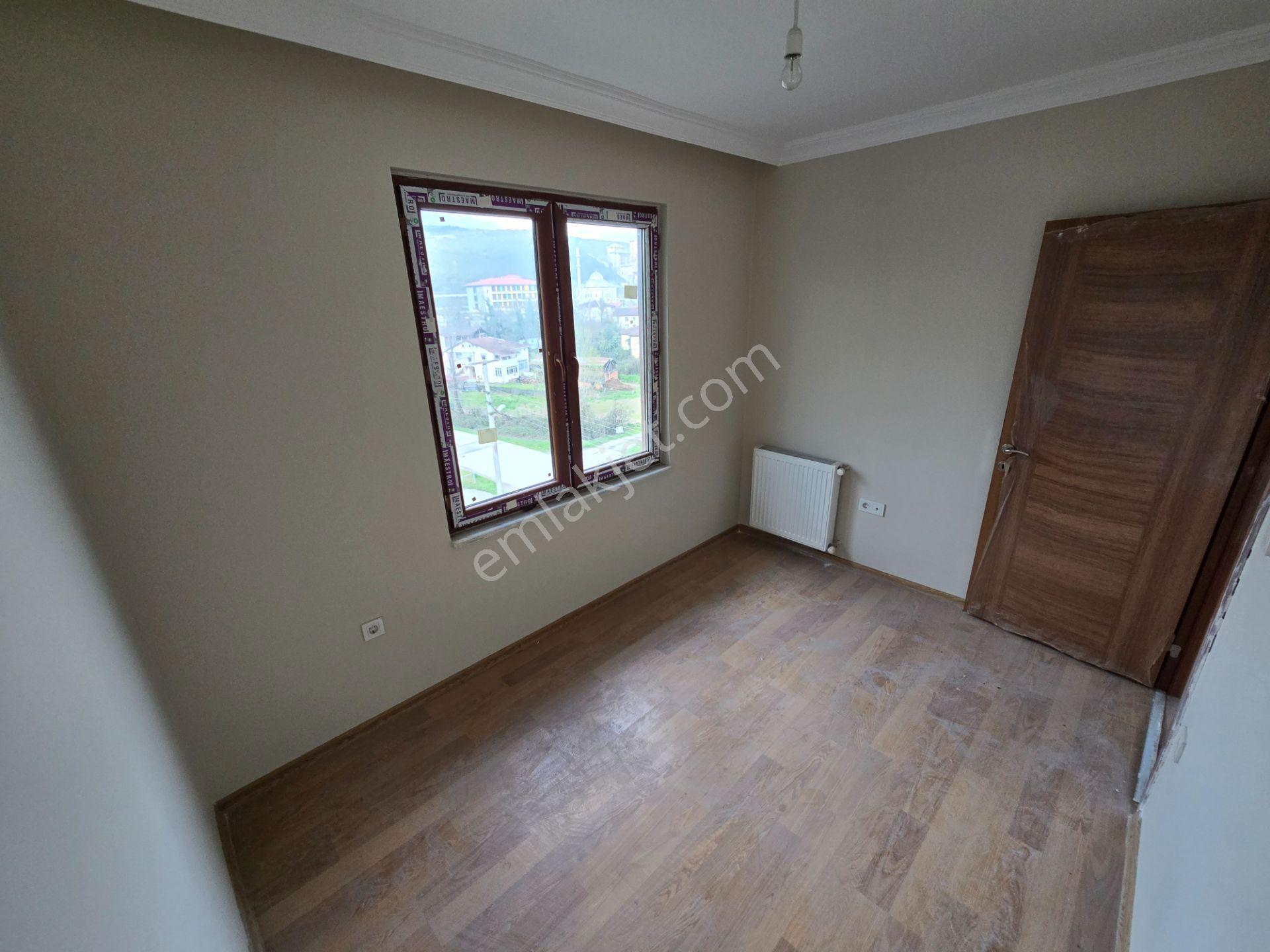 Elite Gd & Düzce Üniversitesi Girişinde Manzaralı Satılık 2+1 - Görsel 8