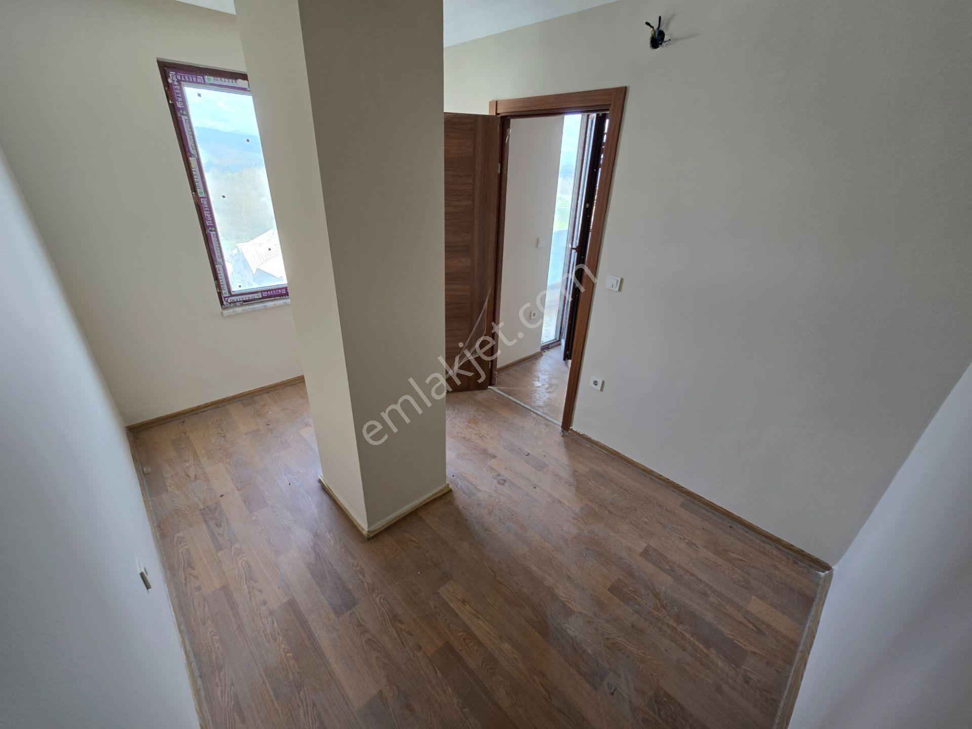 Elite Gd & Düzce Üniversitesi Girişinde Manzaralı Satılık 2+1 - Görsel 12