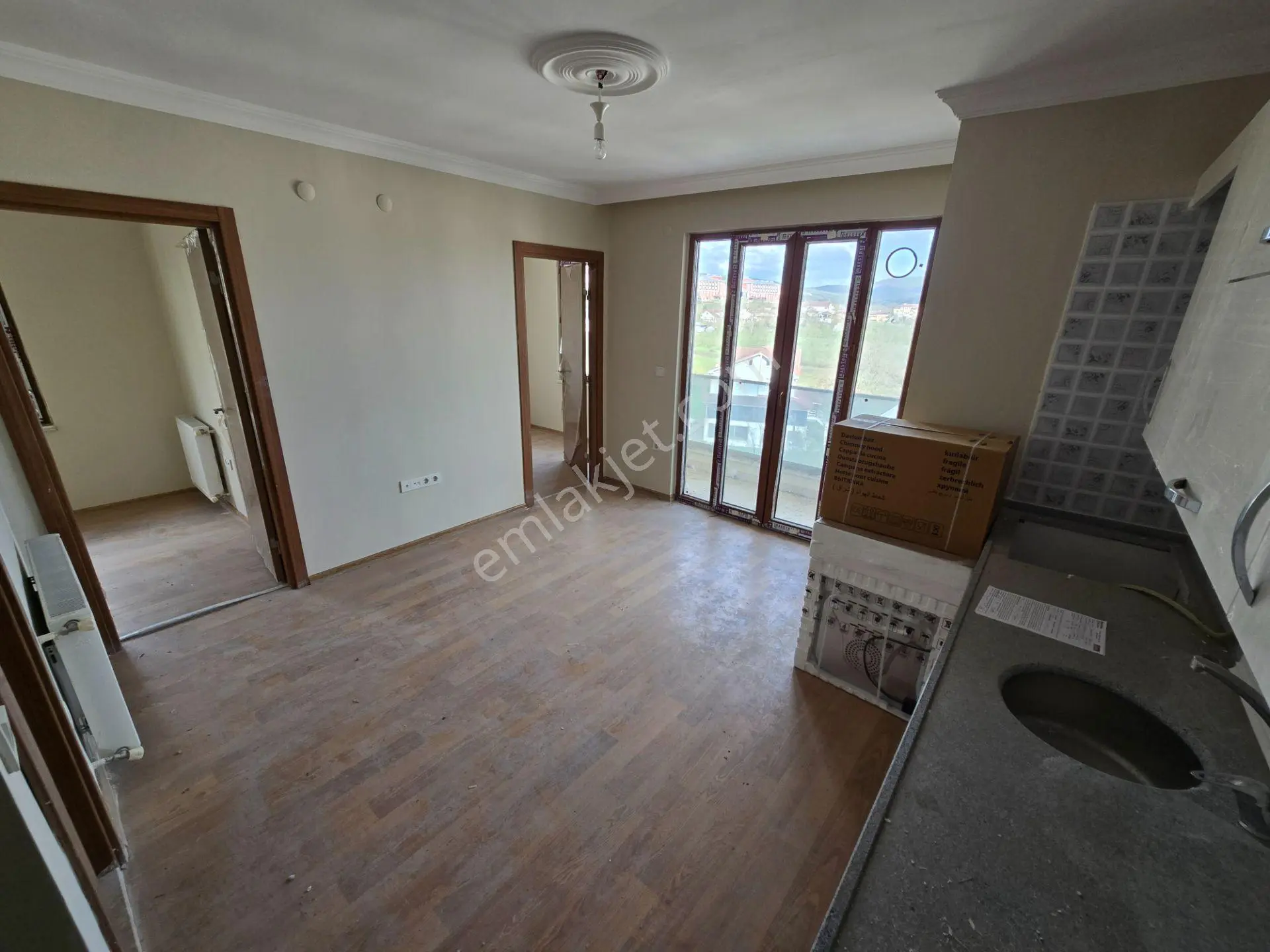Elite Gd & Düzce Üniversitesi Girişinde Manzaralı Satılık 2+1 - Görsel 4