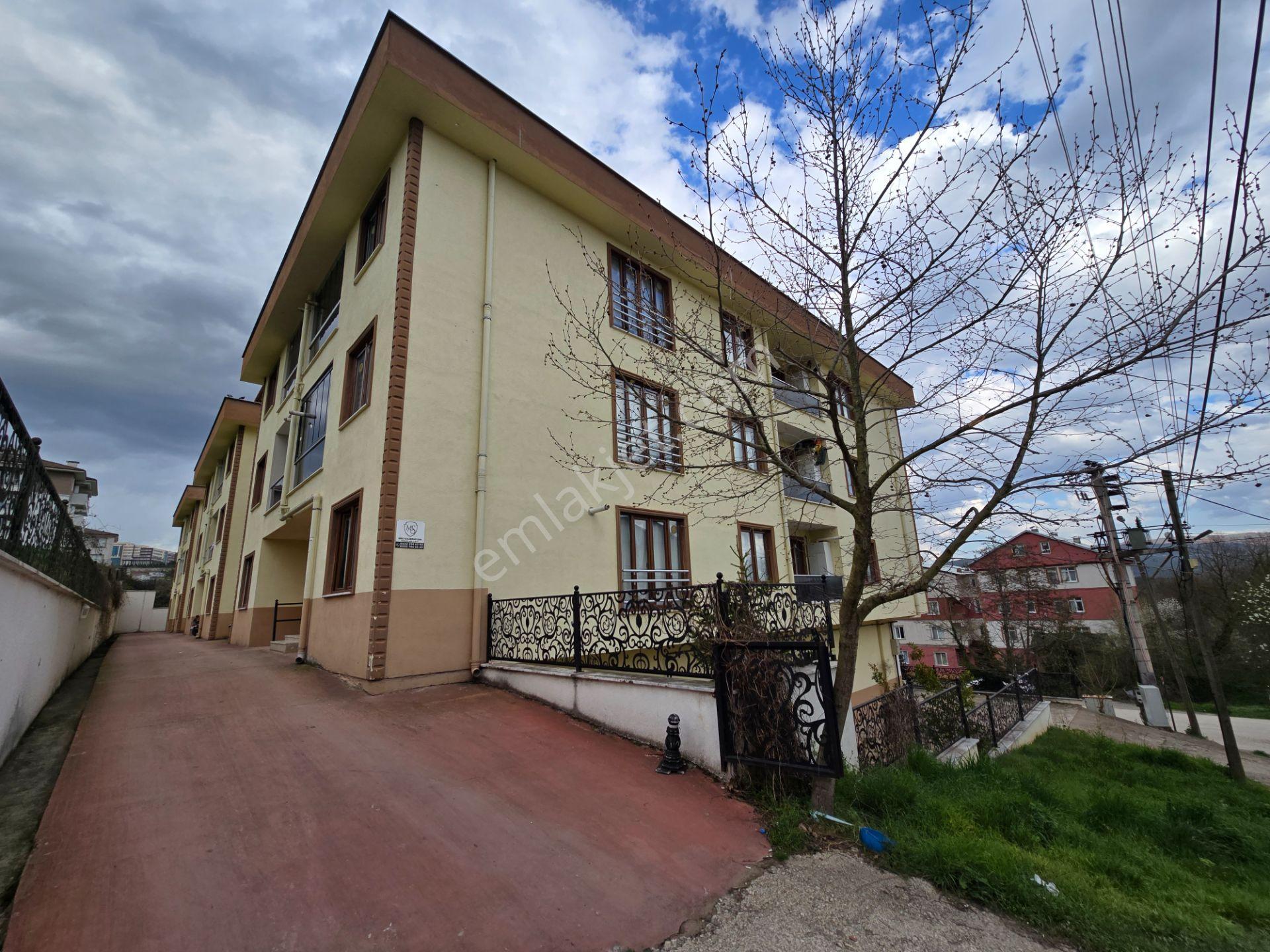 Elite Gd & Düzce Üniversitesi Girişinde Manzaralı Satılık 2+1 - Görsel 26