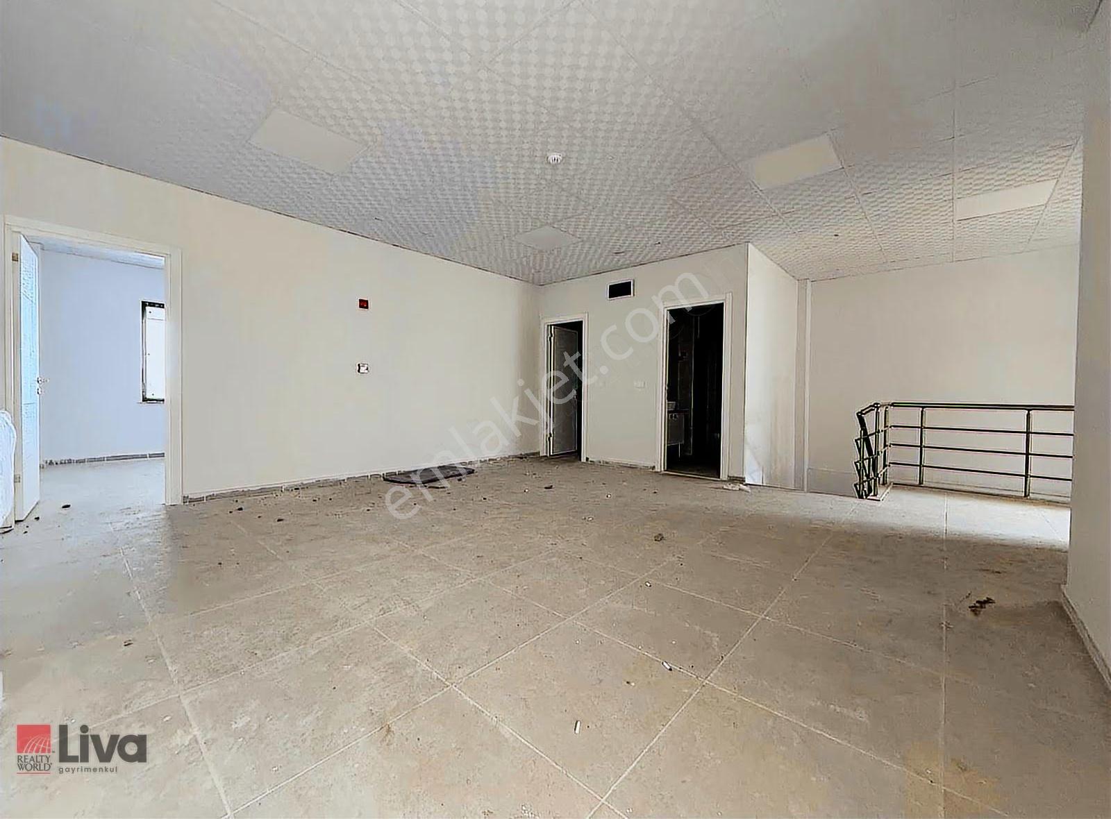 Rw Liva'dan Gop Osb'de 250 M2 Kiralık Dükkan - Görsel 27