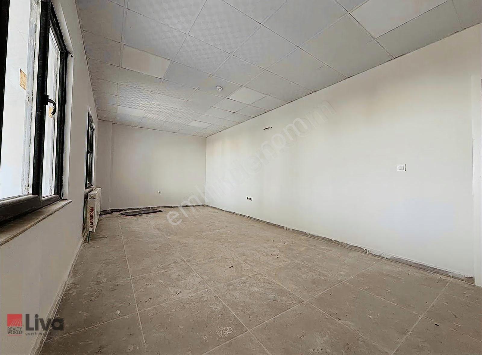 Rw Liva'dan Gop Osb'de 250 M2 Kiralık Dükkan - Görsel 18