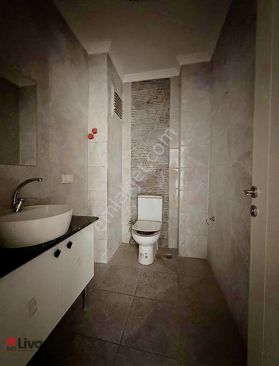 Rw Liva'dan Gop Osb'de 250 M2 Kiralık Dükkan - Görsel 5