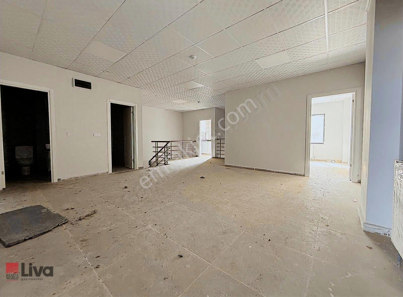 Rw Liva'dan Gop Osb'de 250 M2 Kiralık Dükkan - Görsel 26