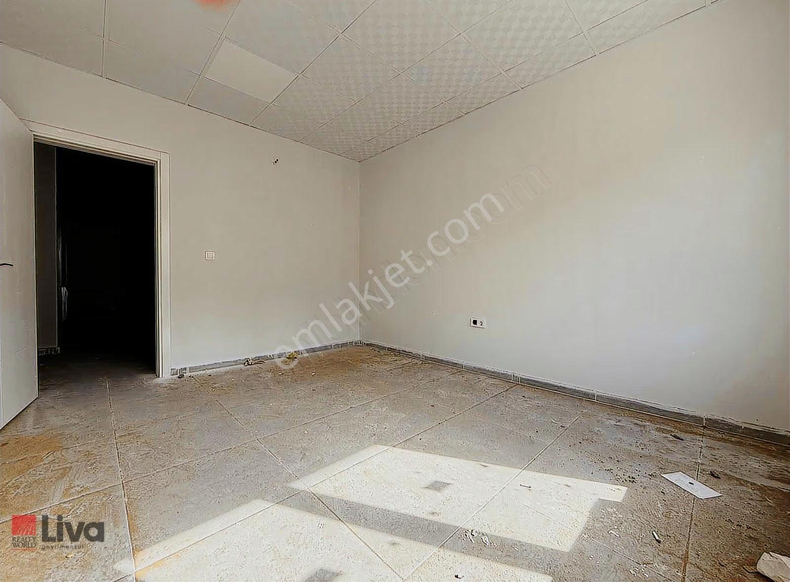 Rw Liva'dan Gop Osb'de 250 M2 Kiralık Dükkan - Görsel 10
