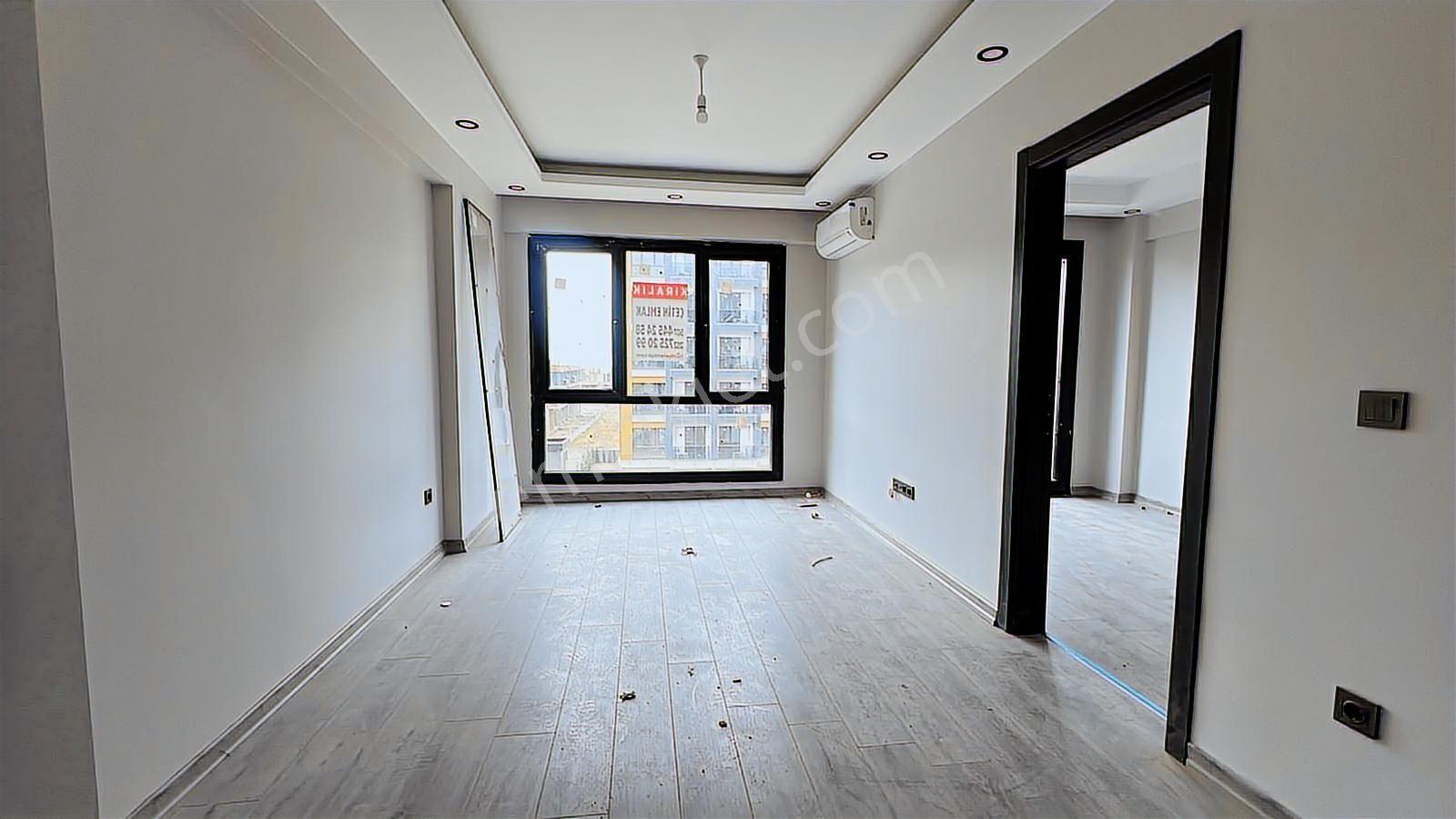 Çerkezköy Tepe'de Havuzlu Site İçerisinde 1+1 Kiralık Daire - Görsel 26
