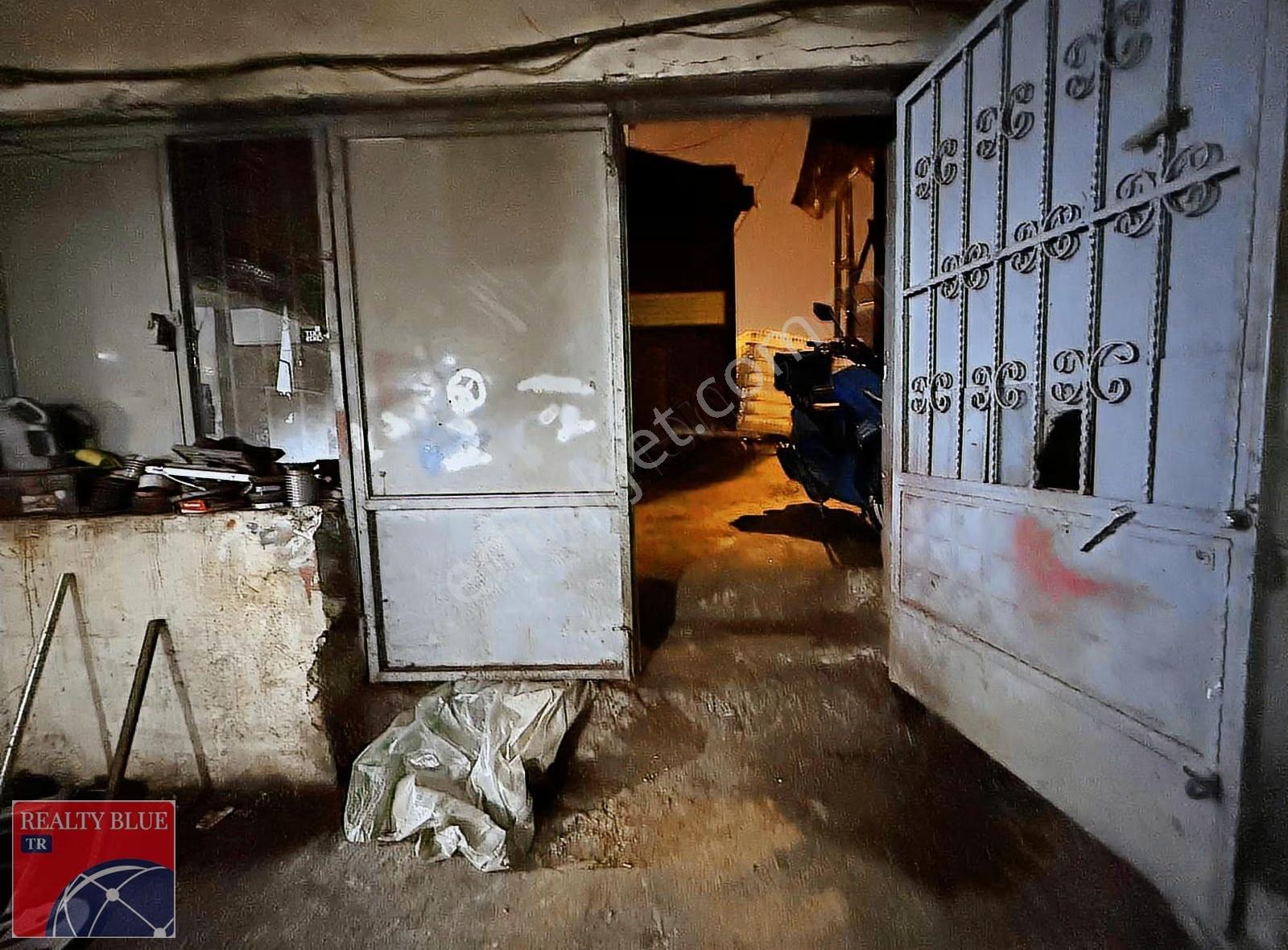 Kiralık Depo (280) M2 Cadde Üstü Sanayi Elektrikli Sultanbeyli - Görsel 21