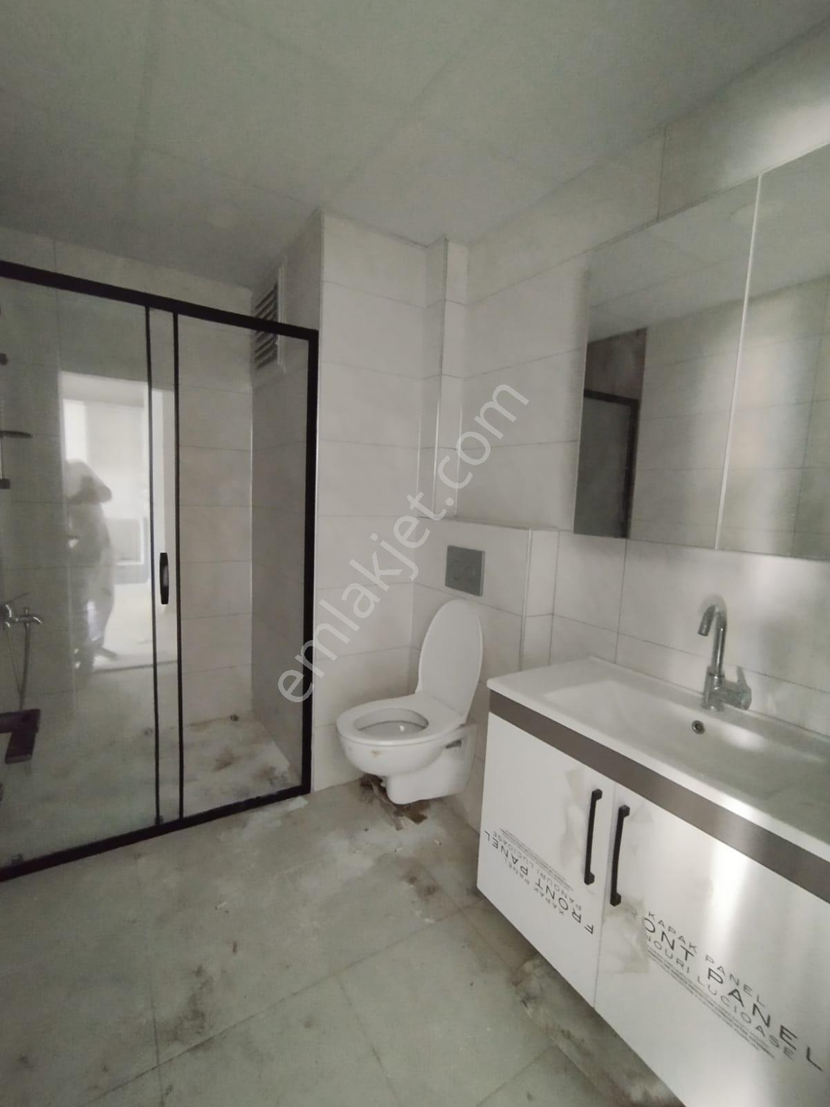 Tece Deniz Mah.de 1+1 Kiralık Daire... - Görsel 4