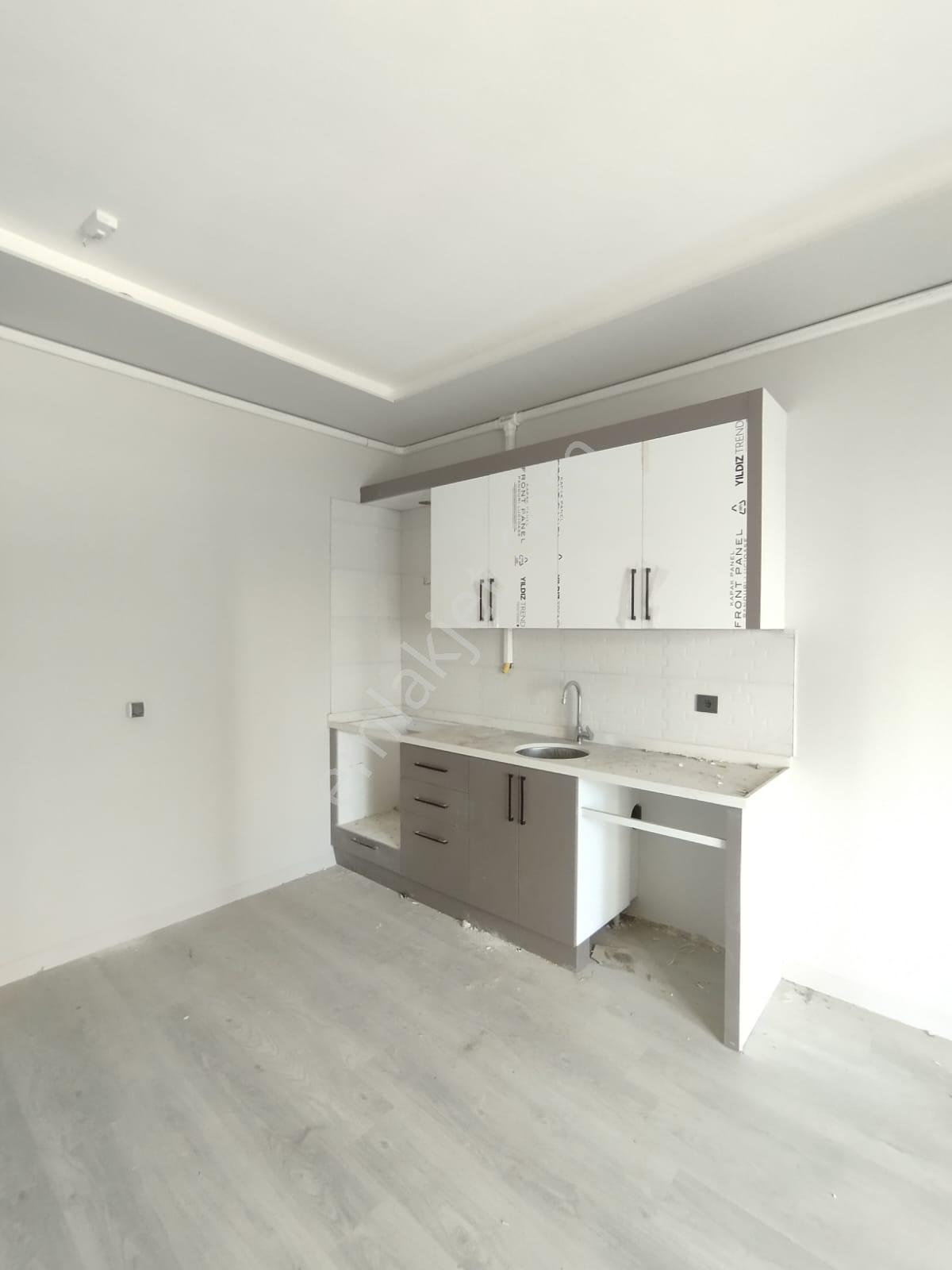 Tece Deniz Mah.de 1+1 Kiralık Daire... - Görsel 7