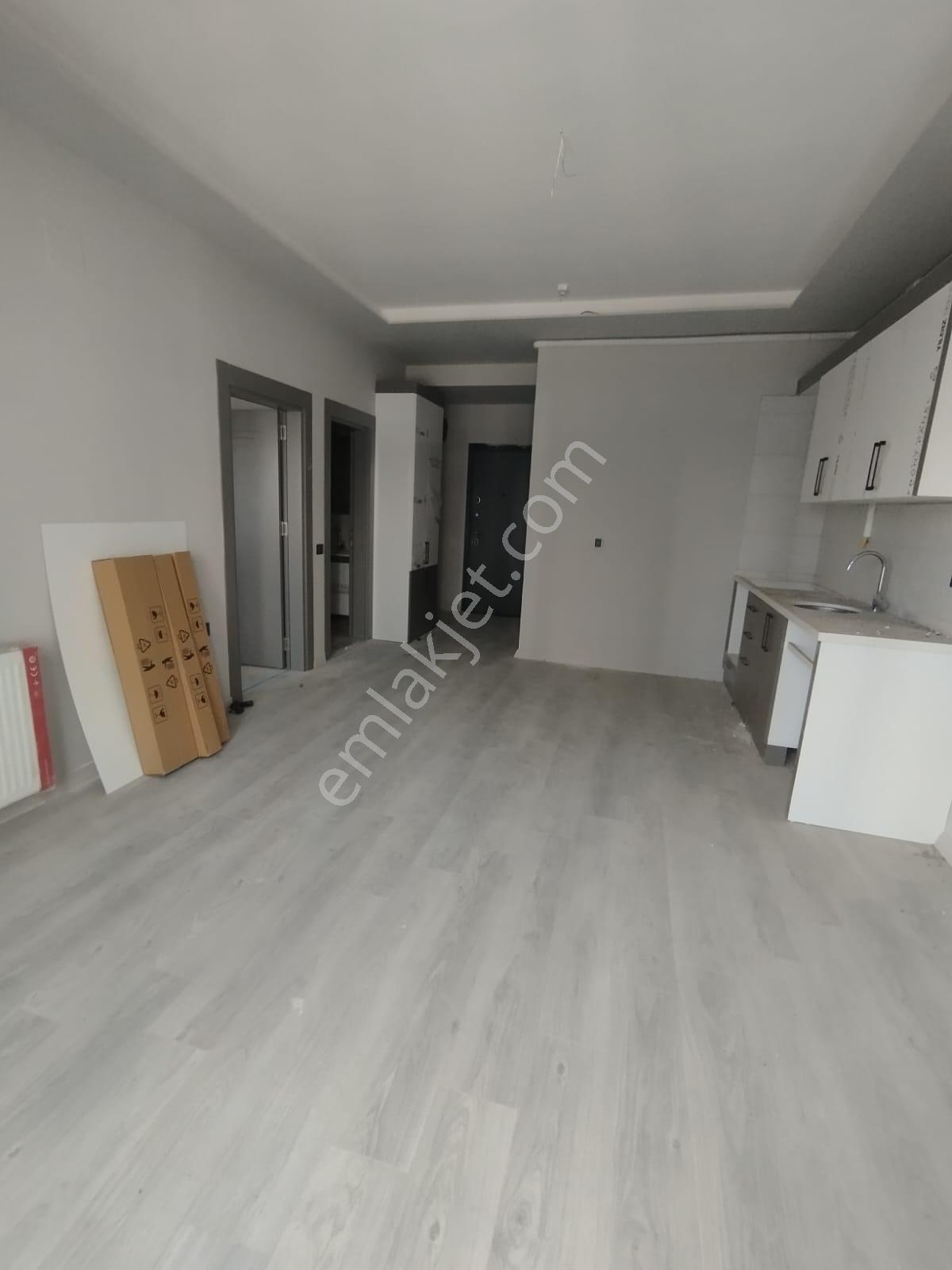Tece Deniz Mah.de 1+1 Kiralık Daire... - Görsel 9