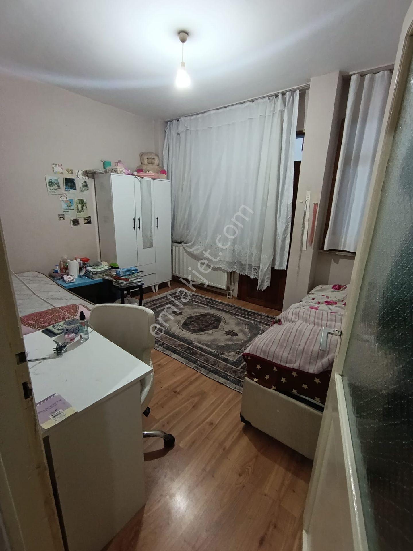 Cırpıcıda Satılık 2+1 Yüksek Giriş 90 M2 Kelepir Daire - Görsel 8