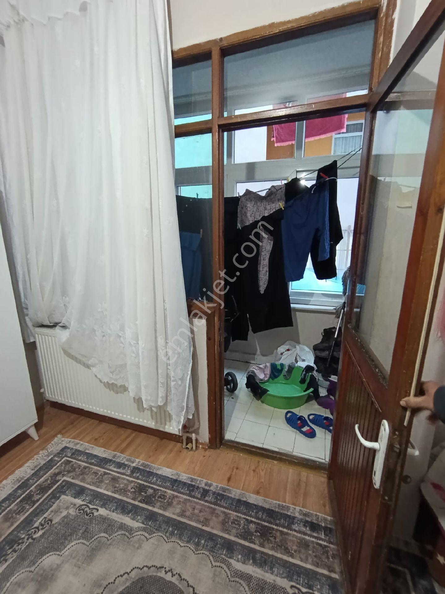 Cırpıcıda Satılık 2+1 Yüksek Giriş 90 M2 Kelepir Daire - Görsel 11