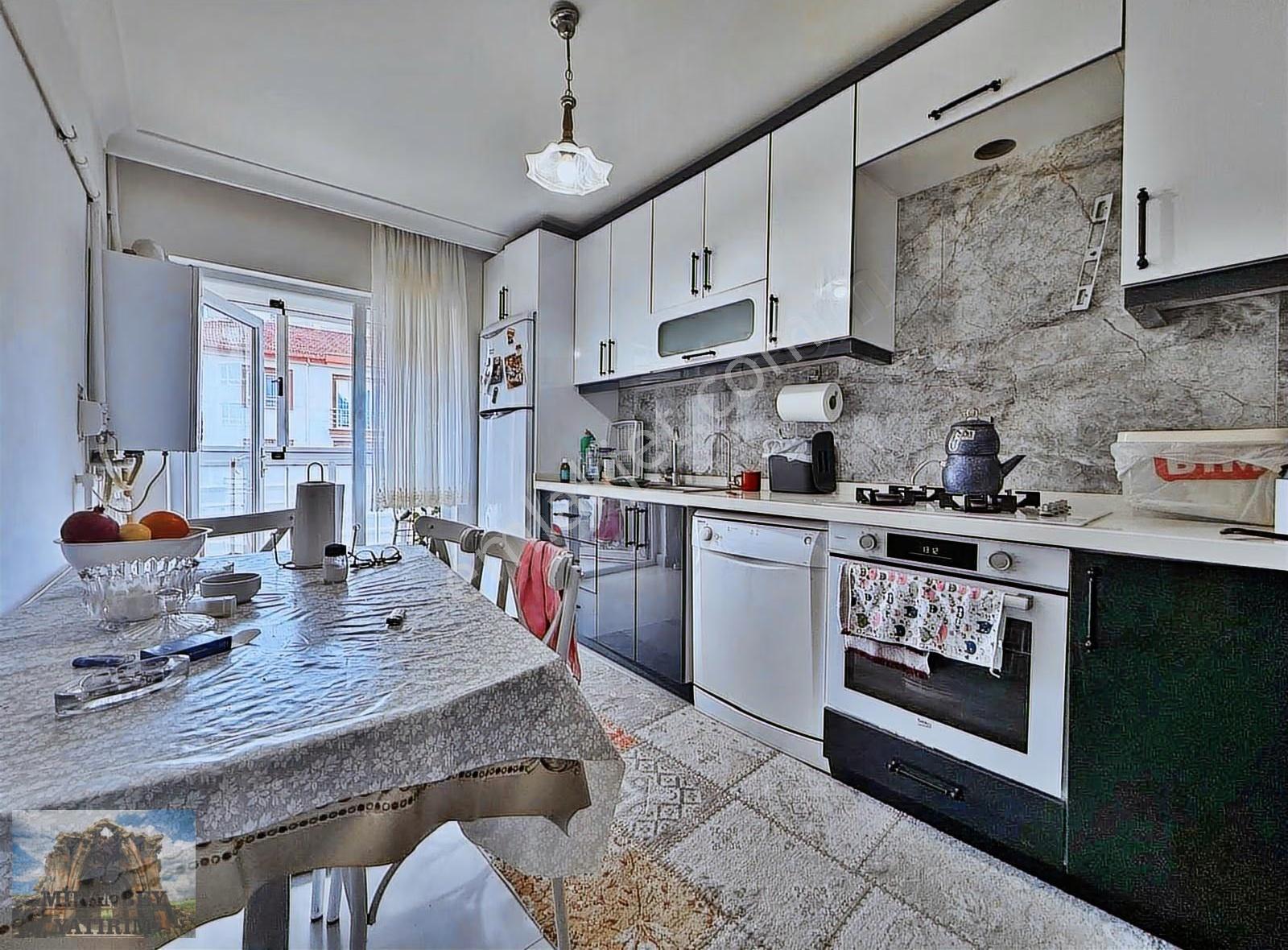 █miranbey█ Ön Cephe Full Yapılı Cad Yakını Asansörlü 4+1 Dublex