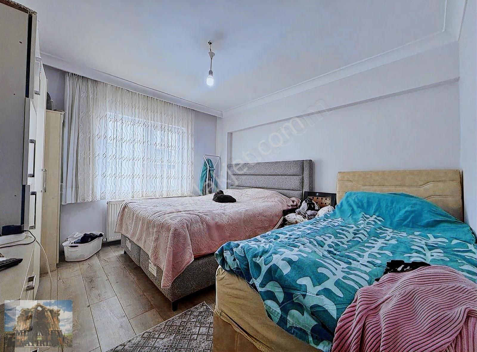 █miranbey█ Ön Cephe Full Yapılı Cad Yakını Asansörlü 4+1 Dublex - Görsel 21