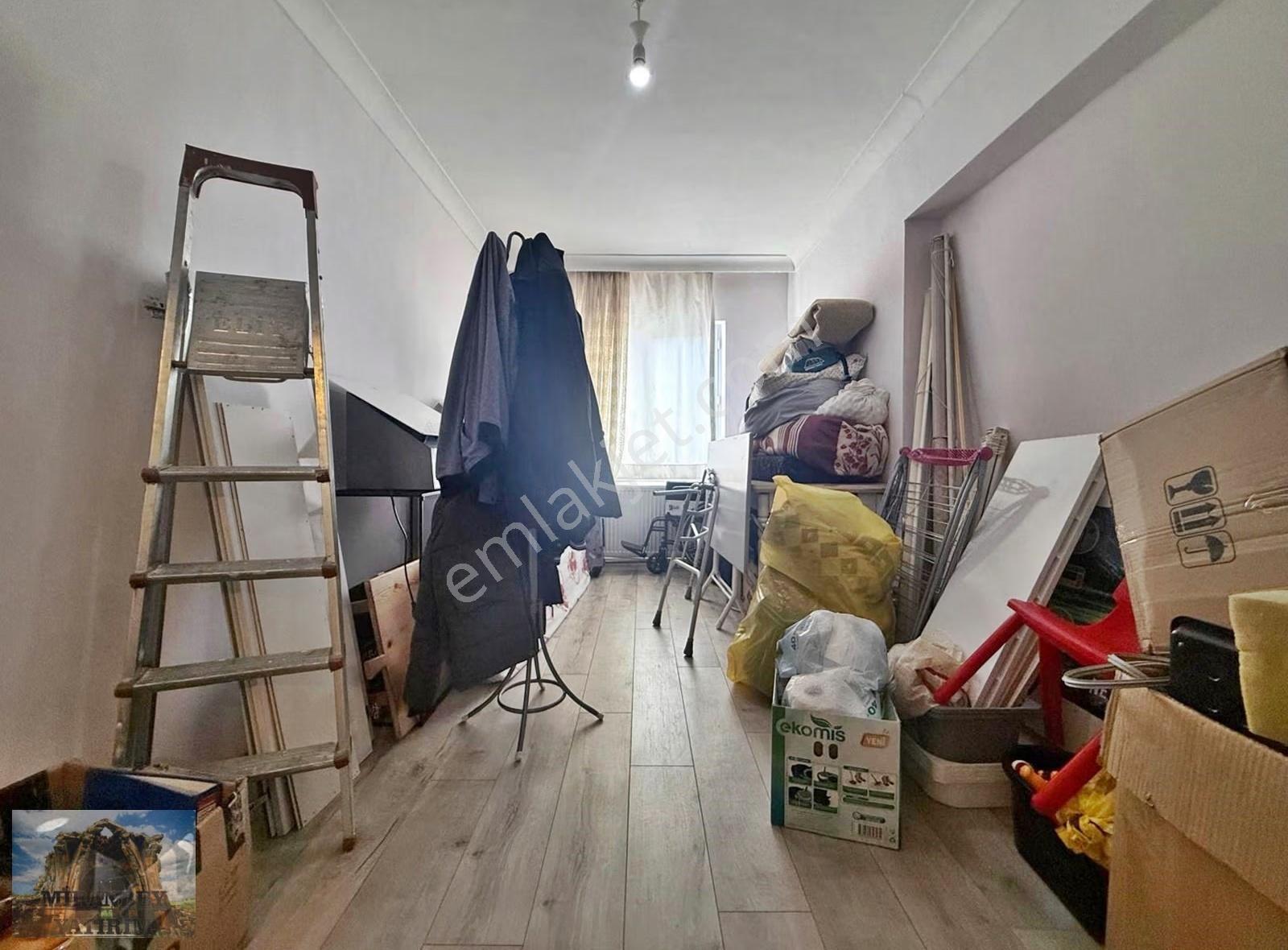█miranbey█ Ön Cephe Full Yapılı Cad Yakını Asansörlü 4+1 Dublex - Görsel 7
