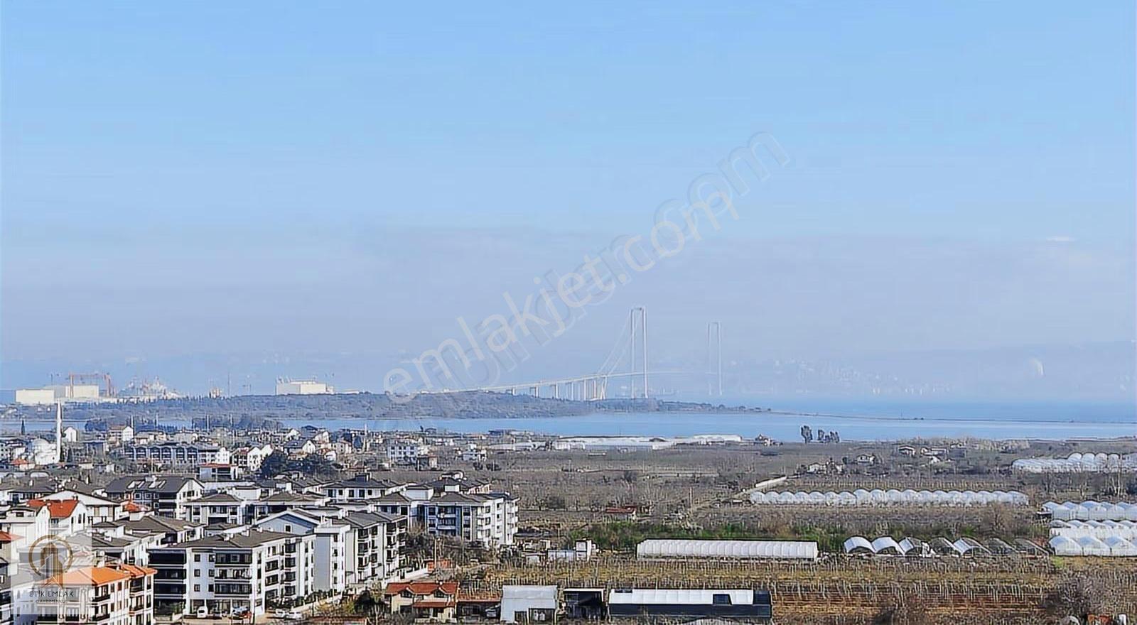 İlçe Merkezine Yakın Satılık Arsa: 441m², %25 İmar - Görsel 7