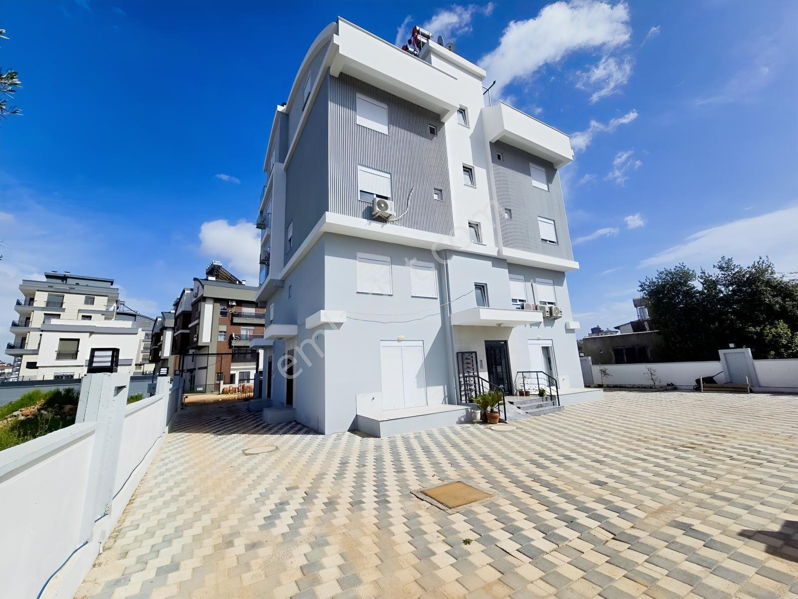 Fırsat Altınova Da Sıfır Loft 2+1