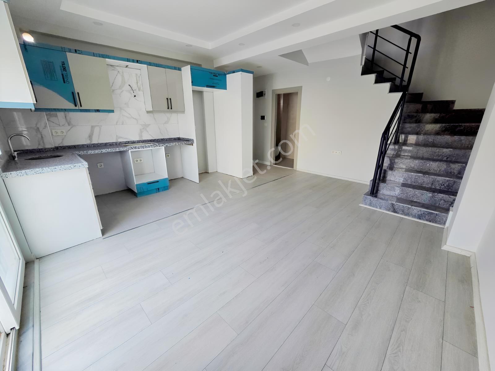 Fırsat Altınova Da Sıfır Loft 2+1 - Görsel 23