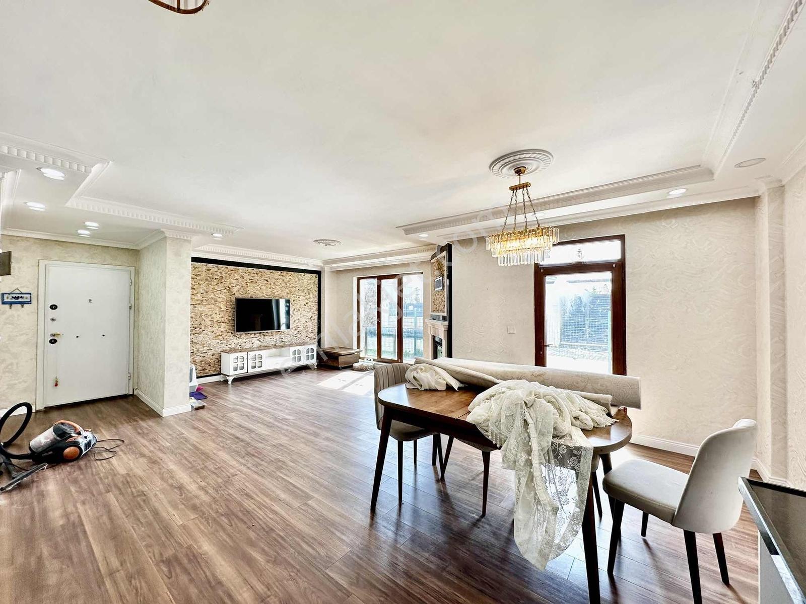 [kassel Yapı] Havuzlu & Güvenlikli Sitede 5+1 Fırsat Villa!! - Görsel 2