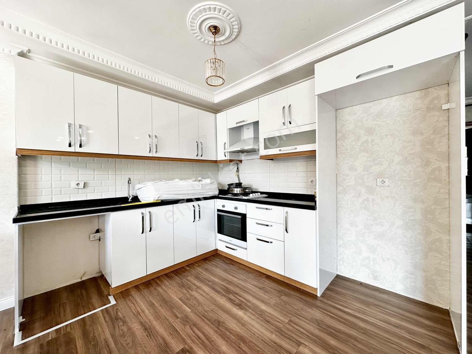 [kassel Yapı] Havuzlu & Güvenlikli Sitede 5+1 Fırsat Villa!! - Görsel 33