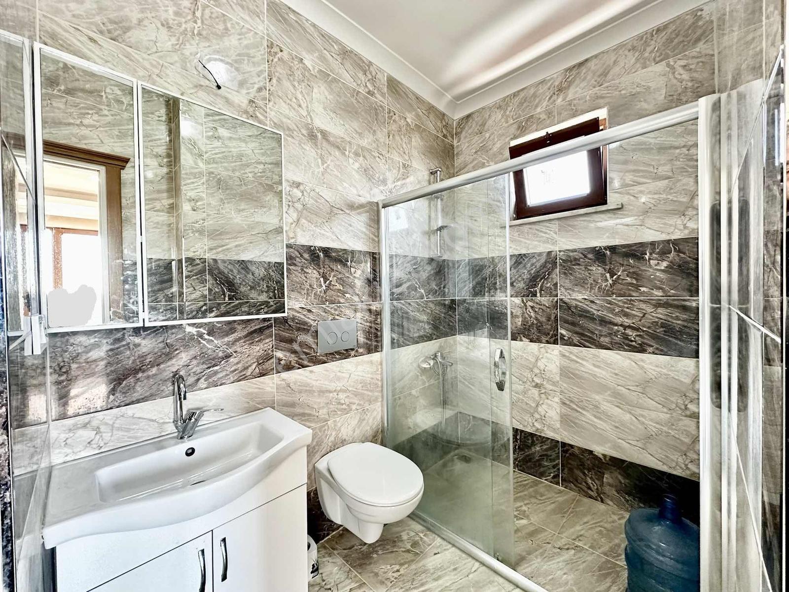 [kassel Yapı] Havuzlu & Güvenlikli Sitede 5+1 Fırsat Villa!! - Görsel 26