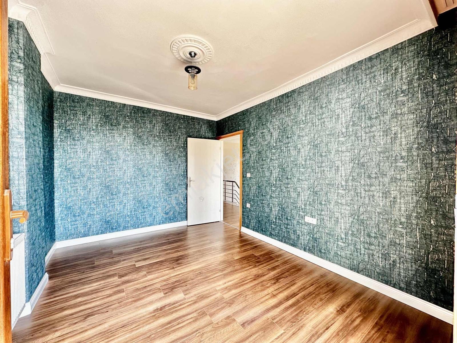 [kassel Yapı] Havuzlu & Güvenlikli Sitede 5+1 Fırsat Villa!! - Görsel 14