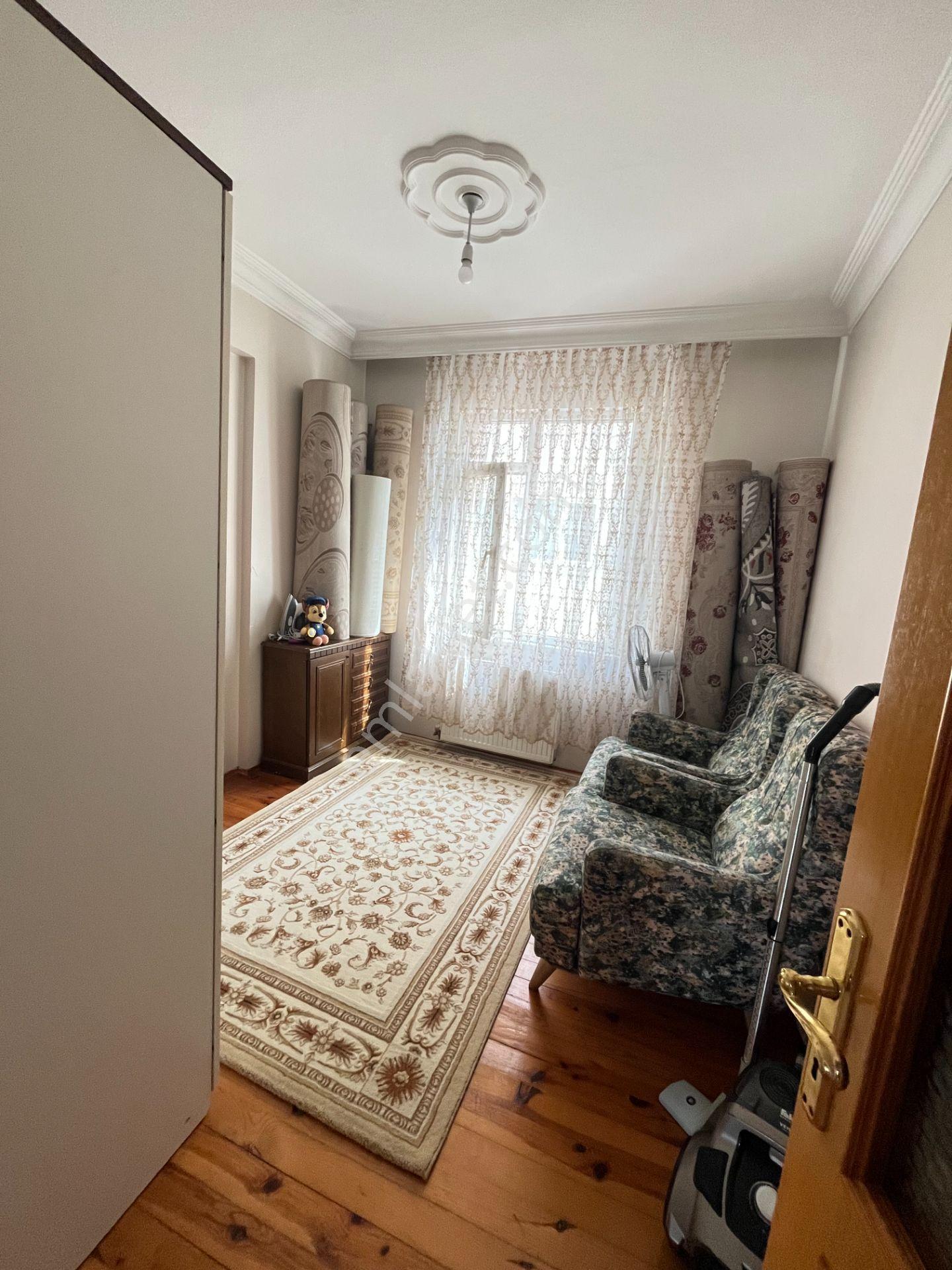Büyükçekmece Dizdariye Mah İçi Yapılı Temiz Merkezi Geniş 3+1 Satılık Daire - Görsel 20